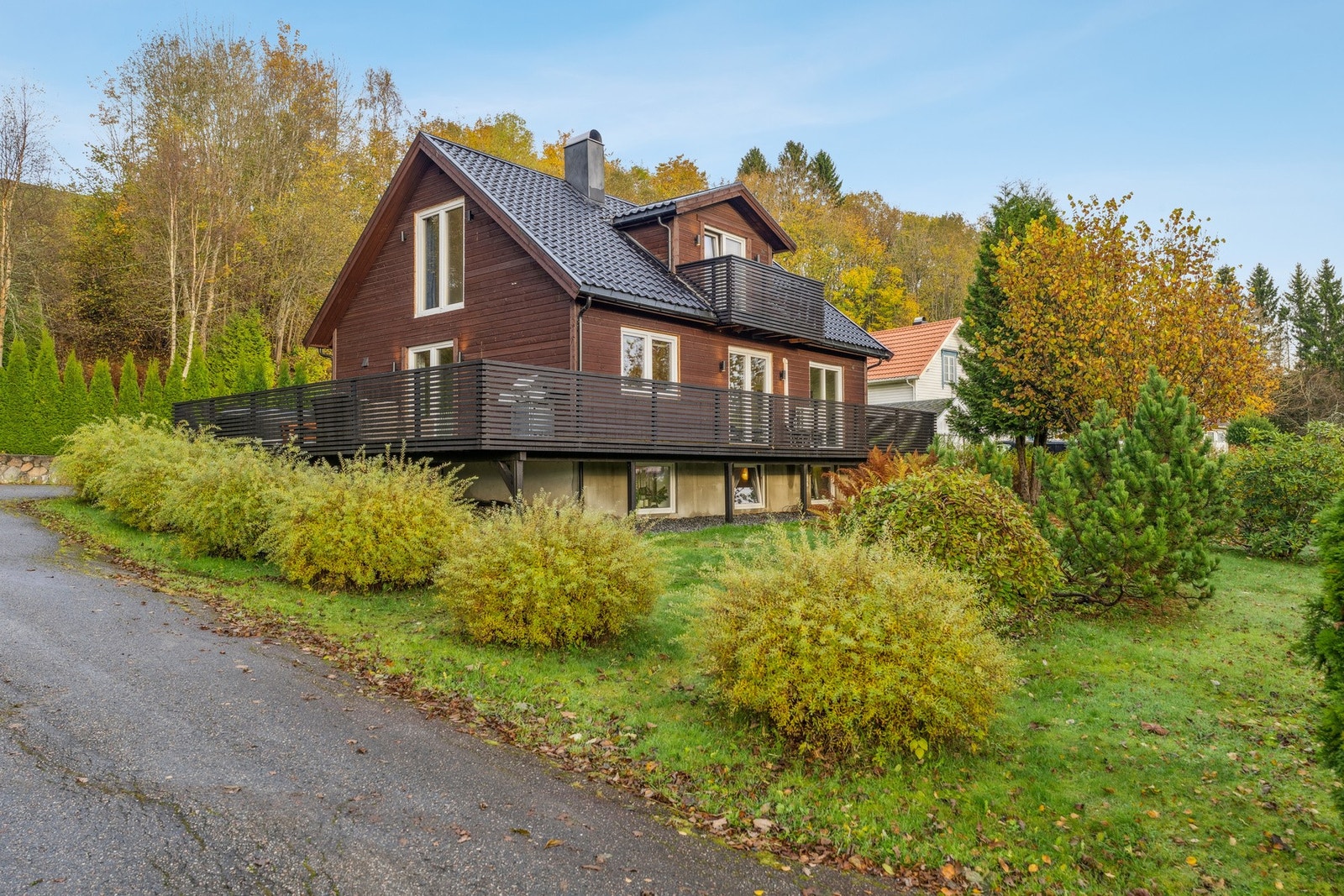 Velkommen til Årødalsvegen 3! Galleribilde