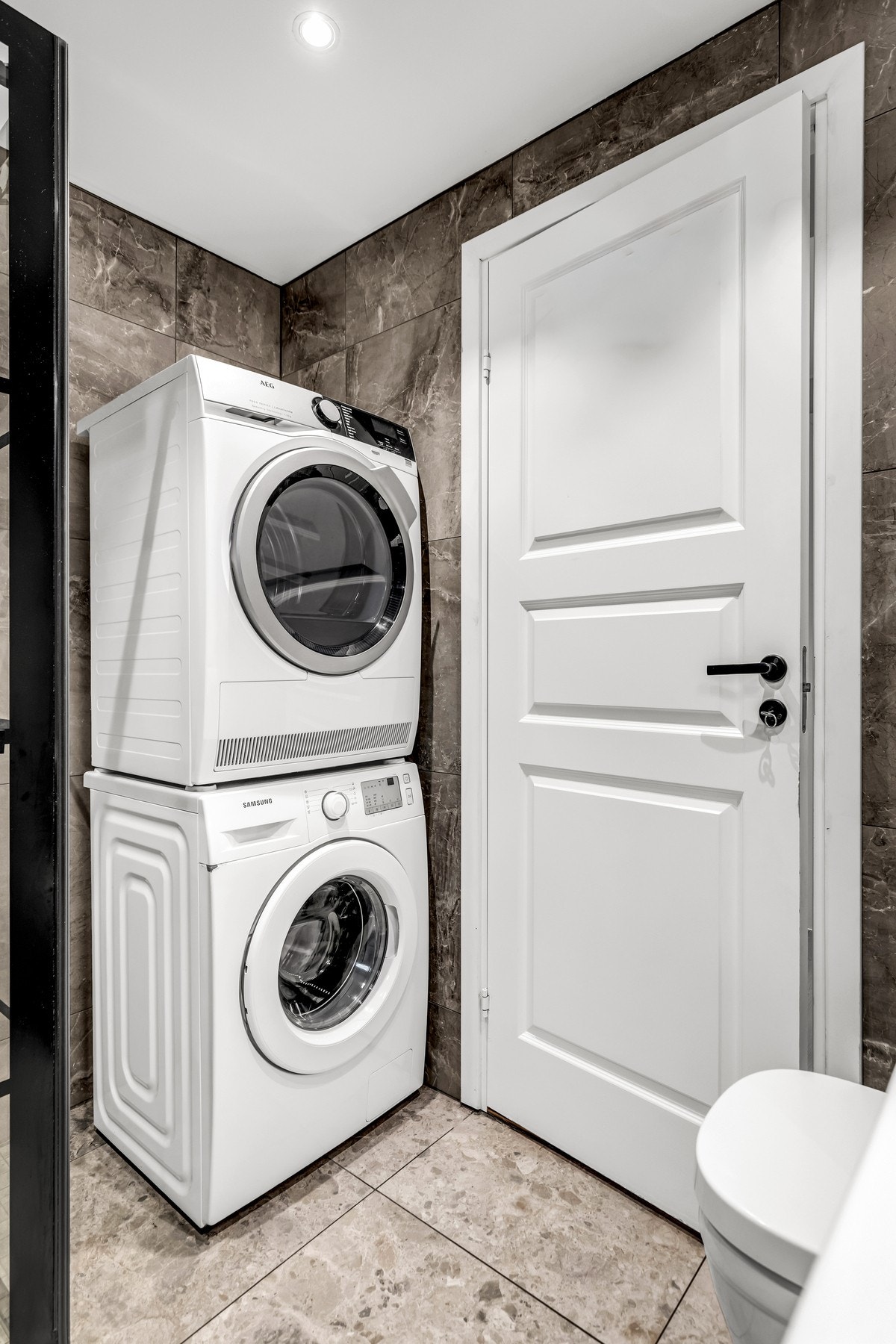 Badet er totalrenovert i 2022 Galleribilde