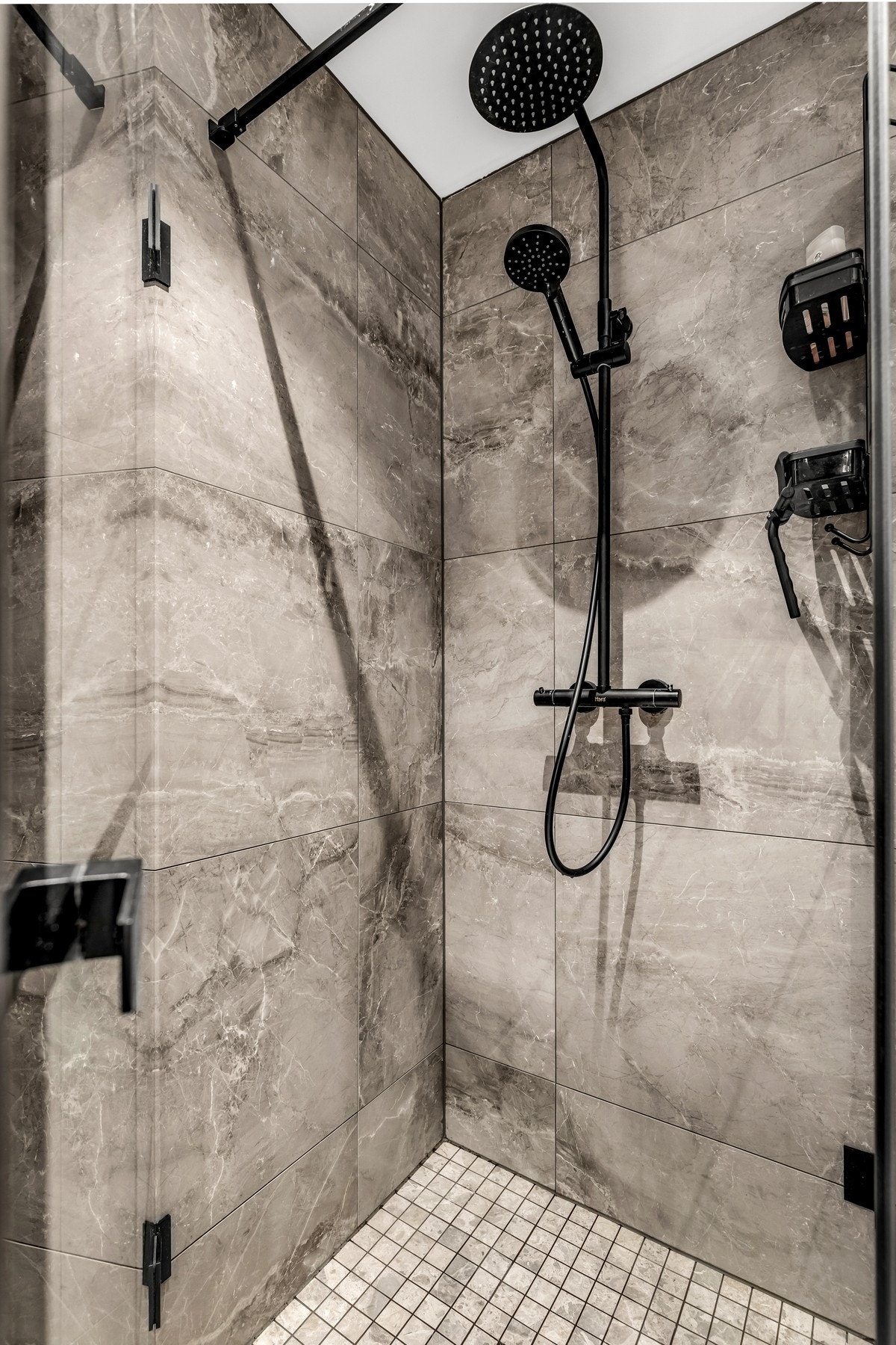 Badet er totalrenovert i 2022 Galleribilde