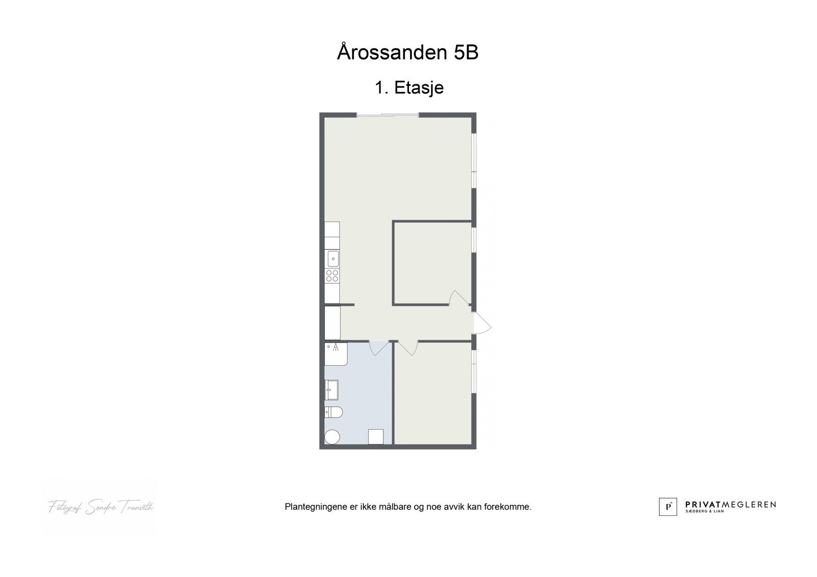 2D illustrasjon. Galleribilde