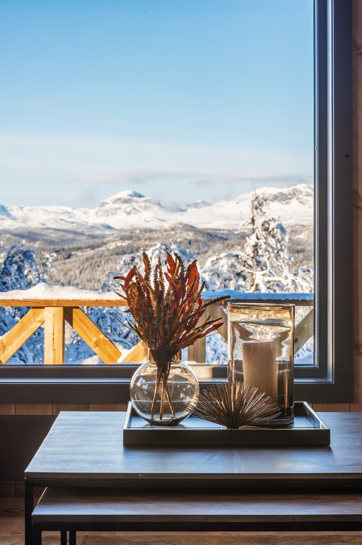 Detaljer. Galleribilde