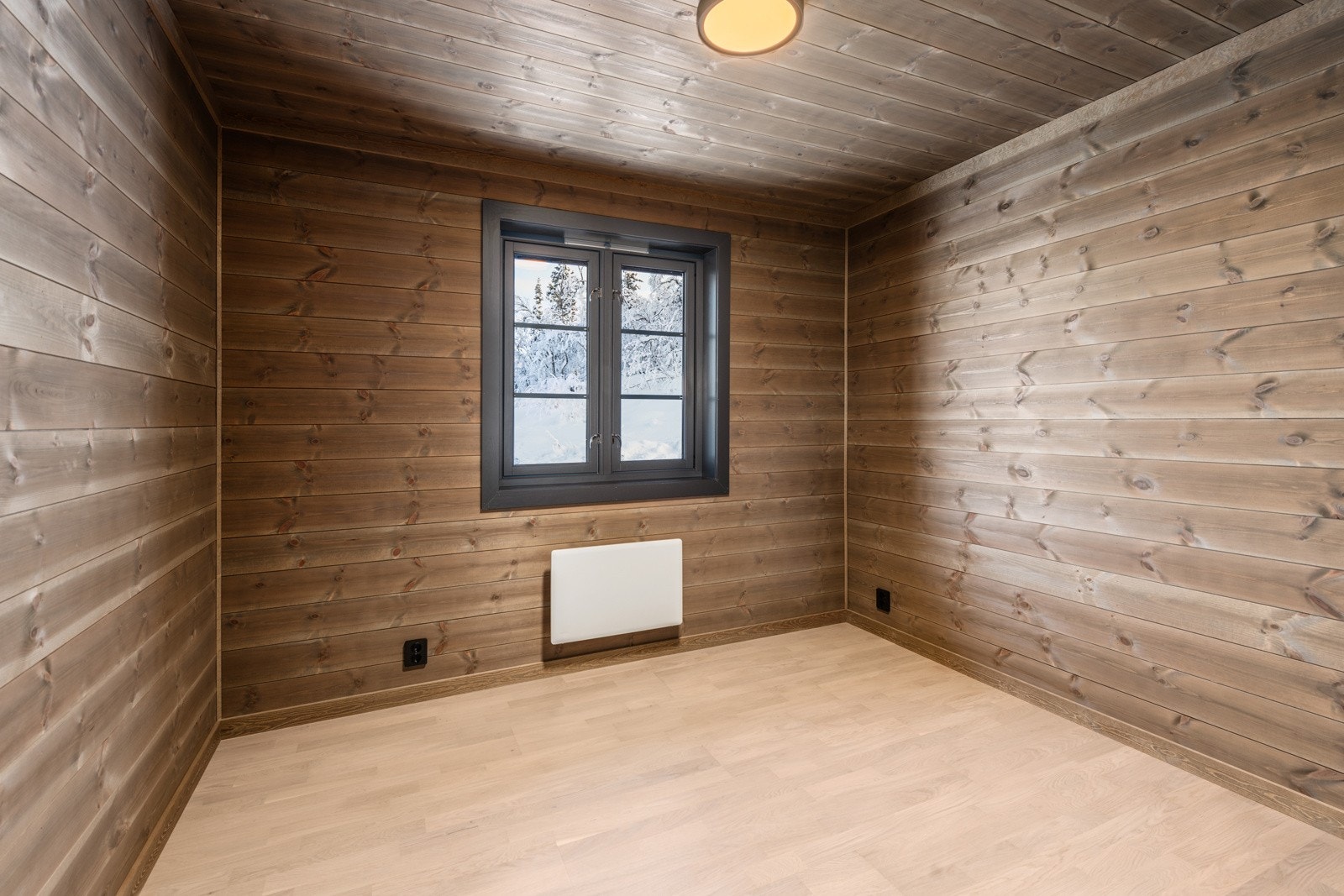 Soverom 2. Galleribilde