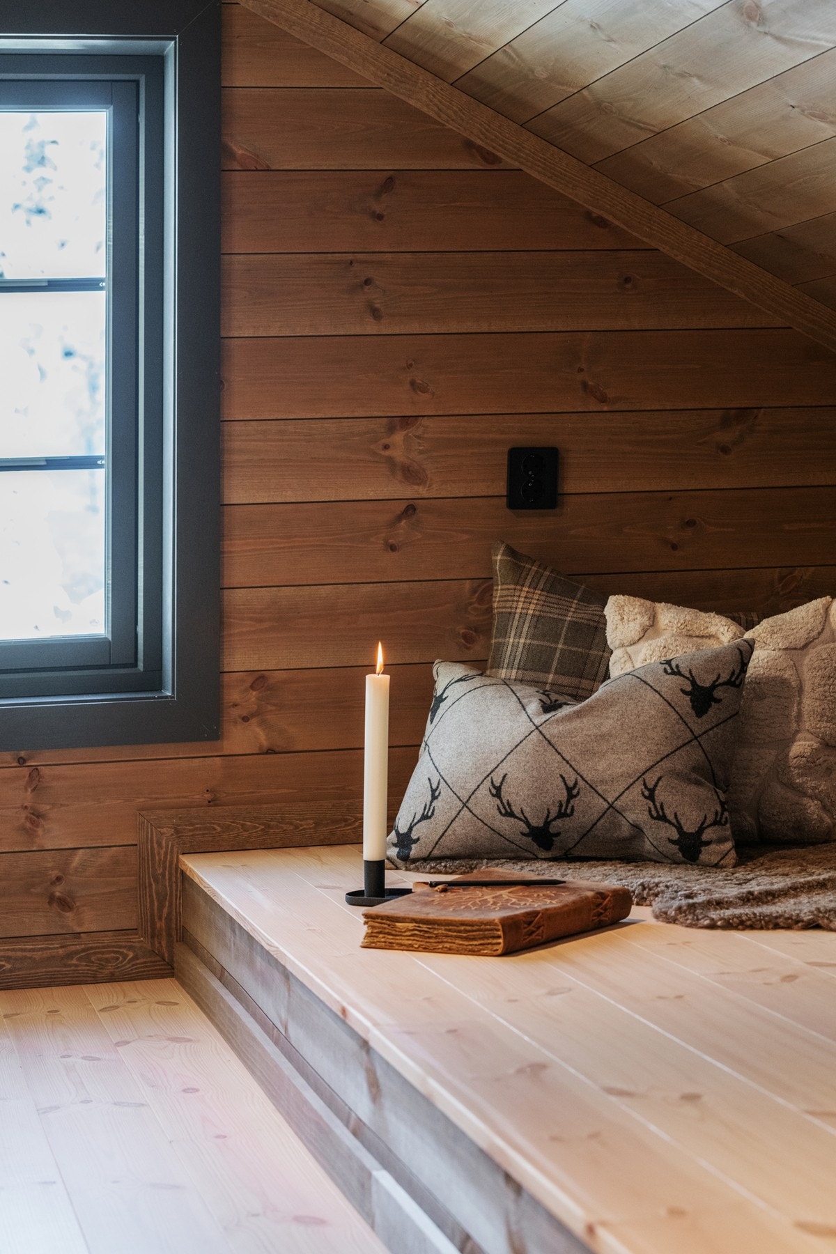 Detaljer. Galleribilde