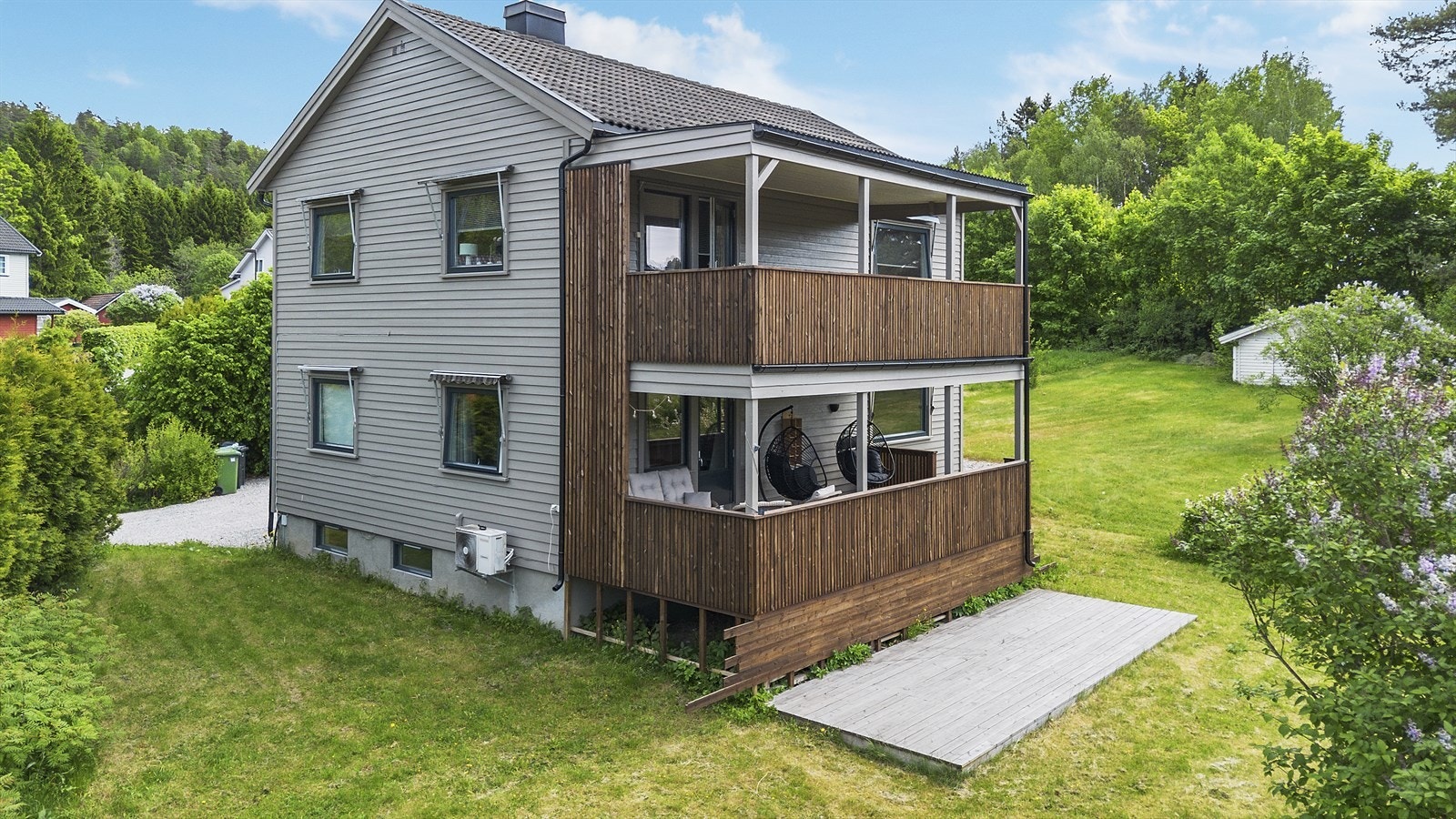 Flere aktivitetstilbud som blant annet Eidanger IL og Urædd kan tilby gjennom blant annet fotball, håndball, volleyball etc Galleribilde