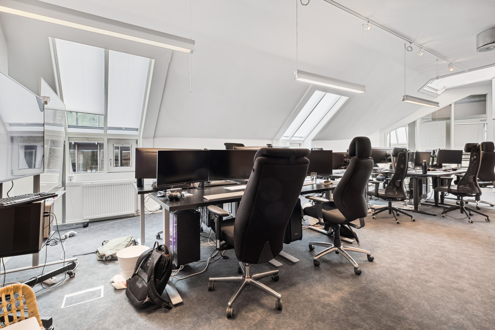 Møterom Galleribilde