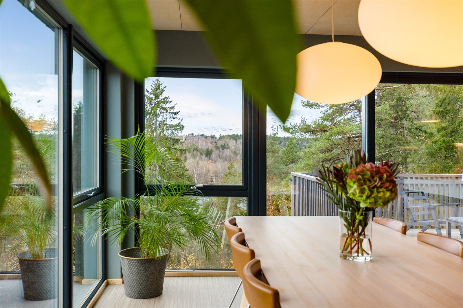 Velkommen inn! Galleribilde