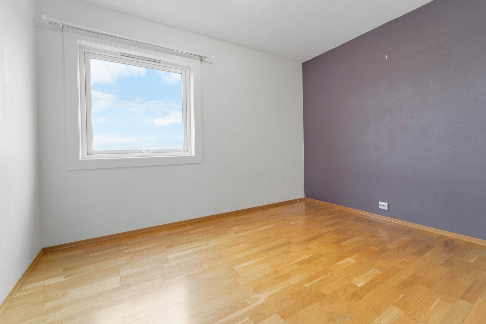 Soverom 2 Galleribilde