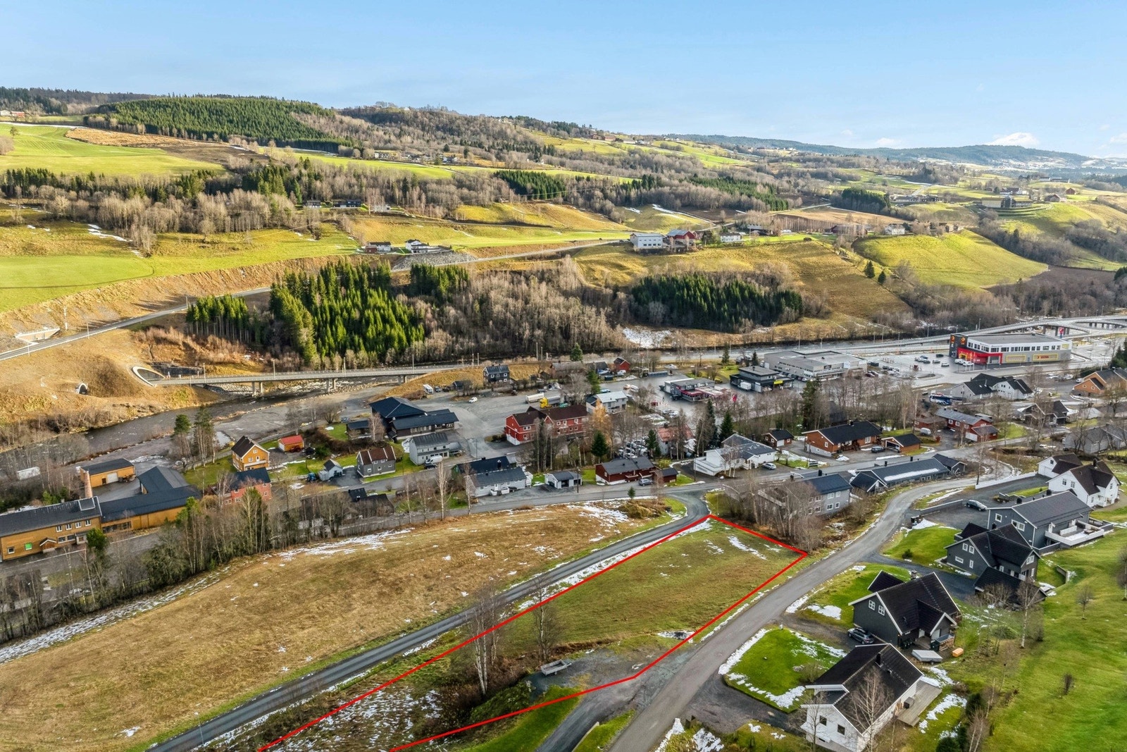 Ta kontakt med megler ved spørsmål. Galleribilde
