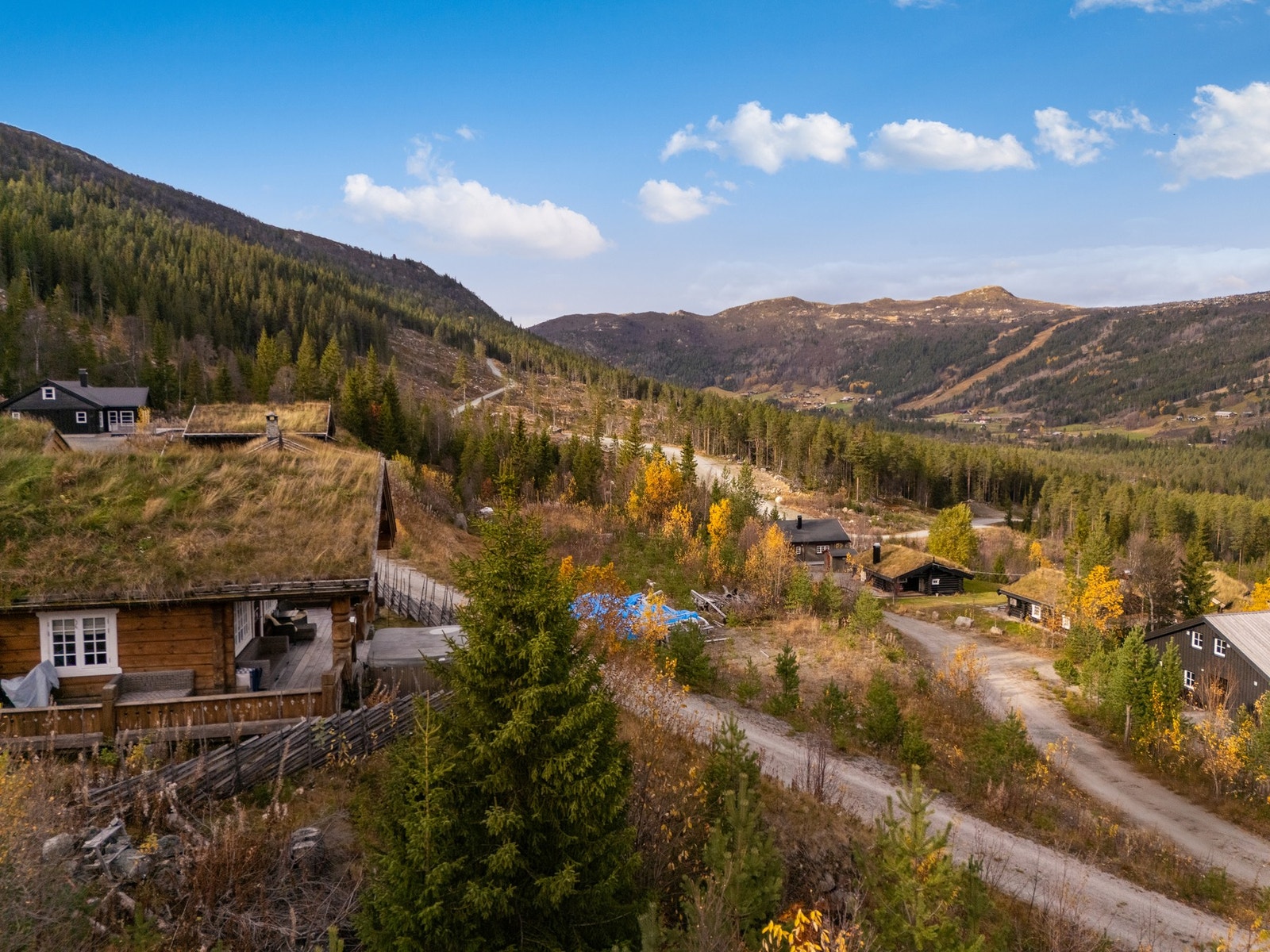 Start drømmen her Galleribilde