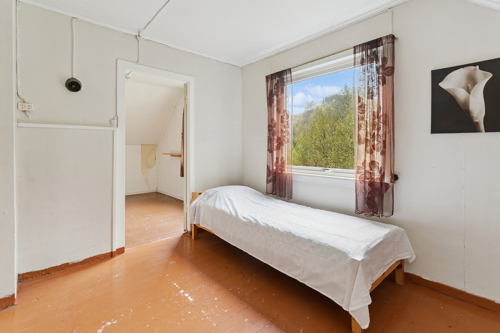 Soverom Galleribilde