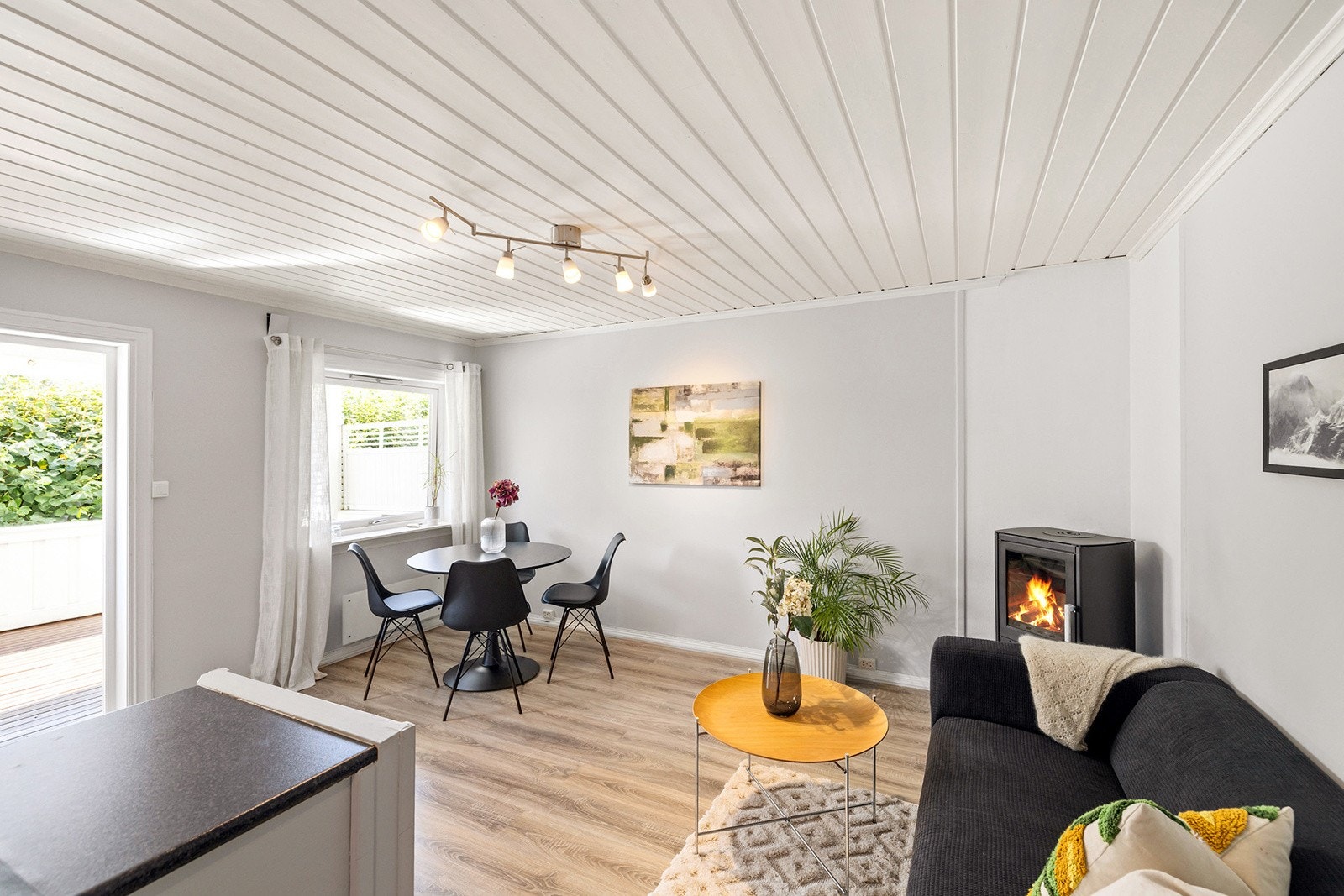Velkommen til Gyldenløves gate 25A! Galleribilde