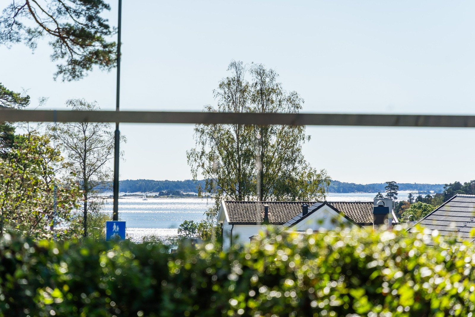 Nydelig beliggende nær Klopp badestrand Galleribilde