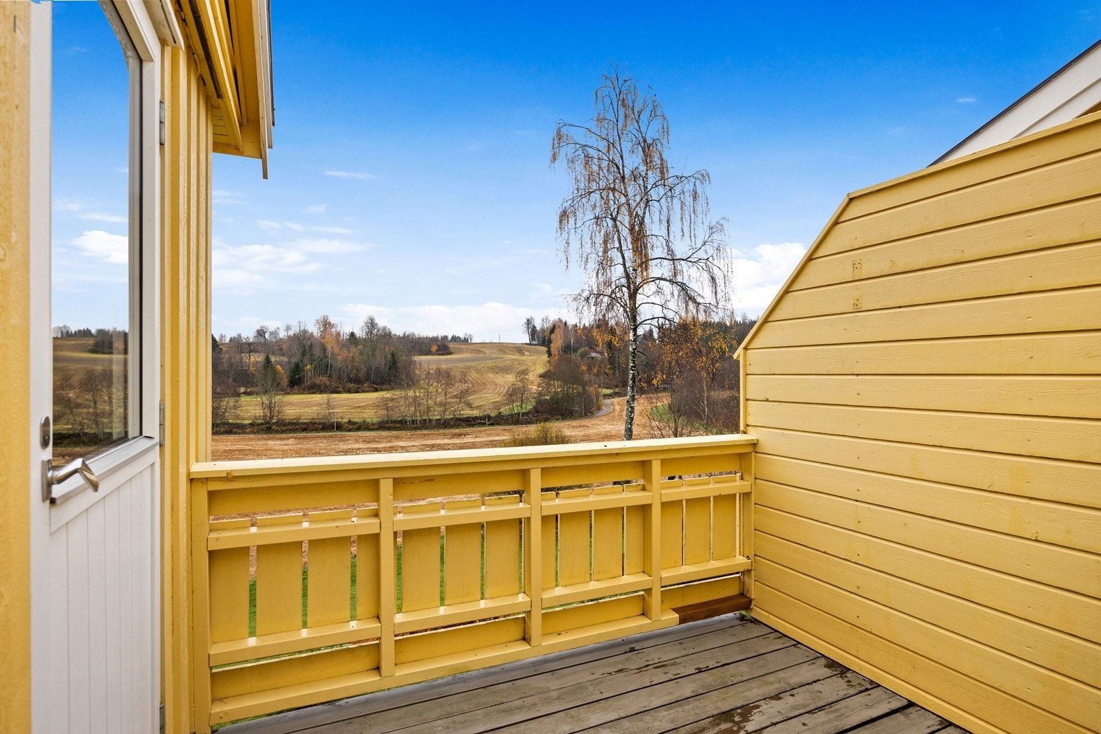 Balkong Galleribilde