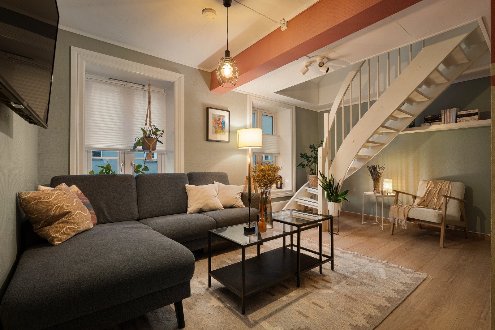 Velkommen til Klostergata 44B! Galleribilde