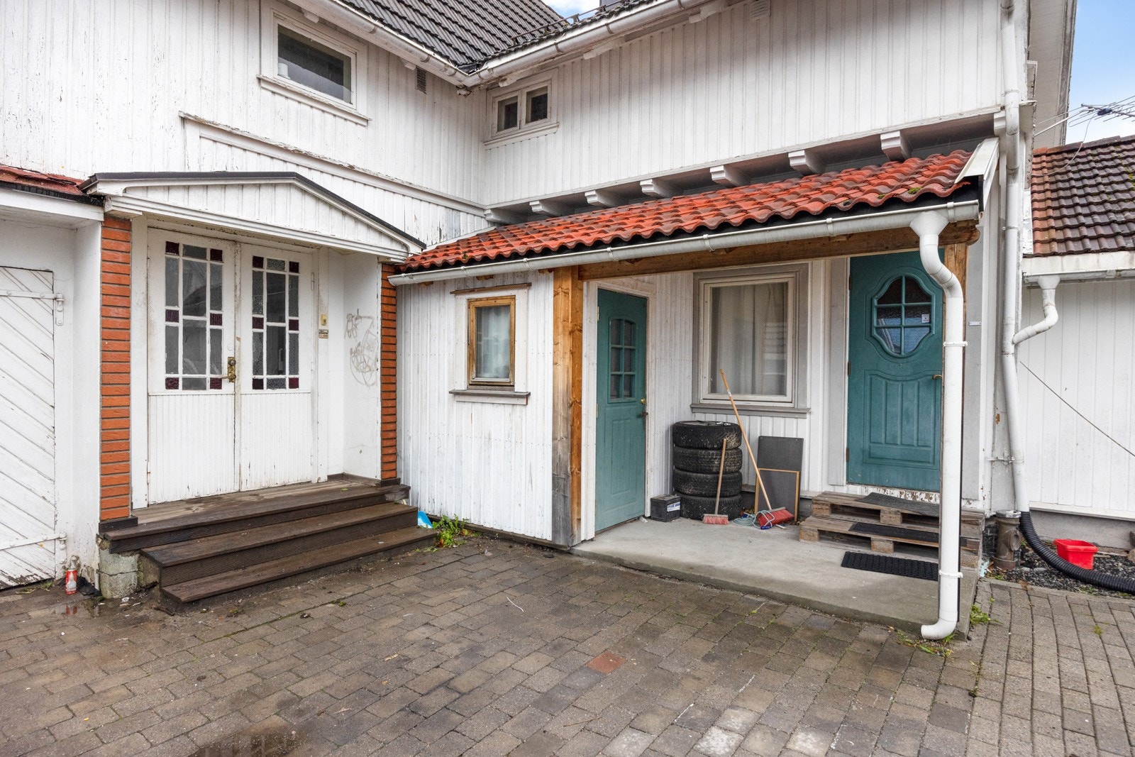 Selveierleilighet i boligens 2. etg. Velkommen inn! Galleribilde