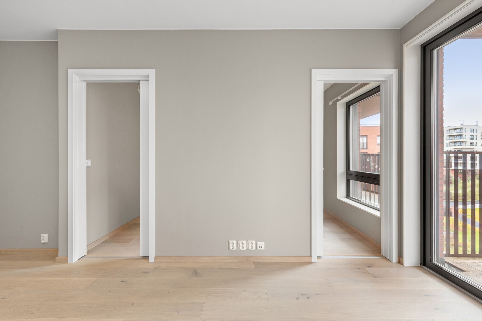 TV/Bredbånd og a-konto oppvarming/varmtvann er inkludert i felleskostnadene. Galleribilde