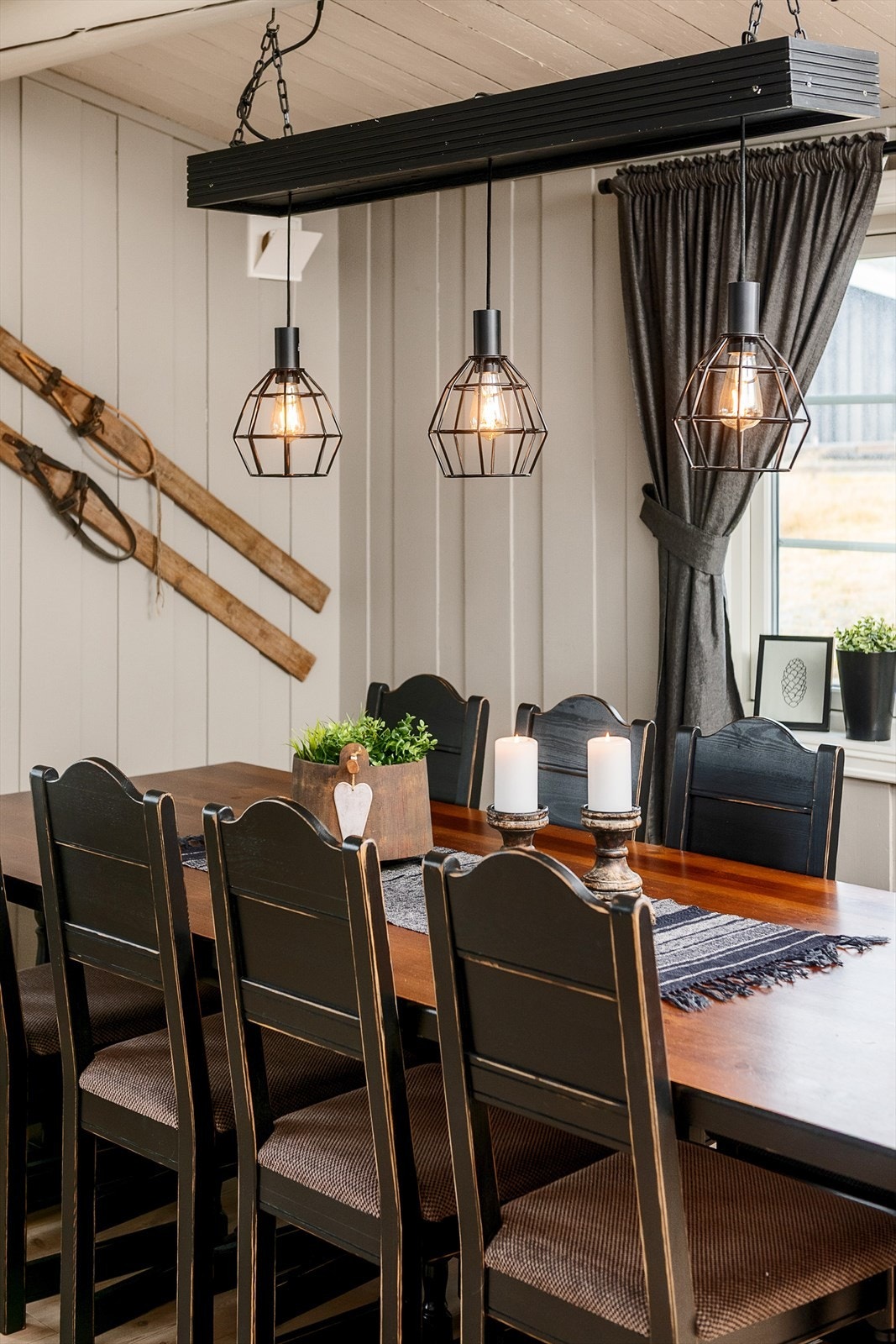 Velkommen til bords! Galleribilde