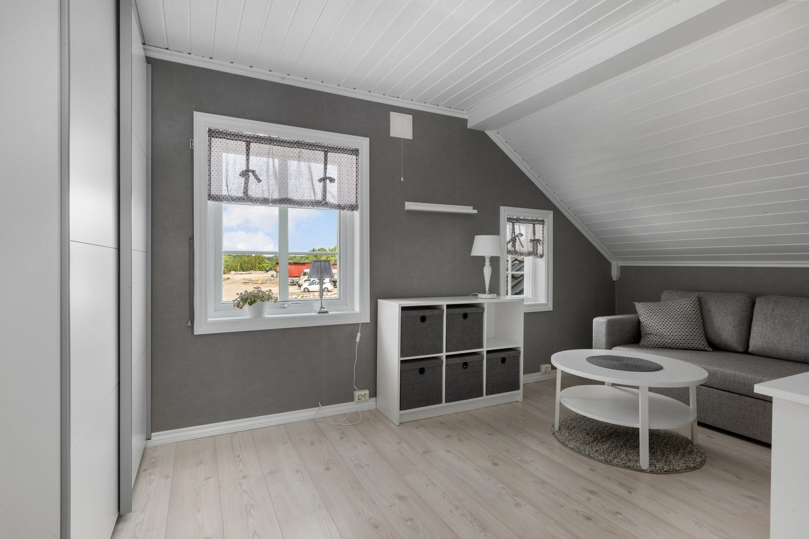 Soverom Galleribilde