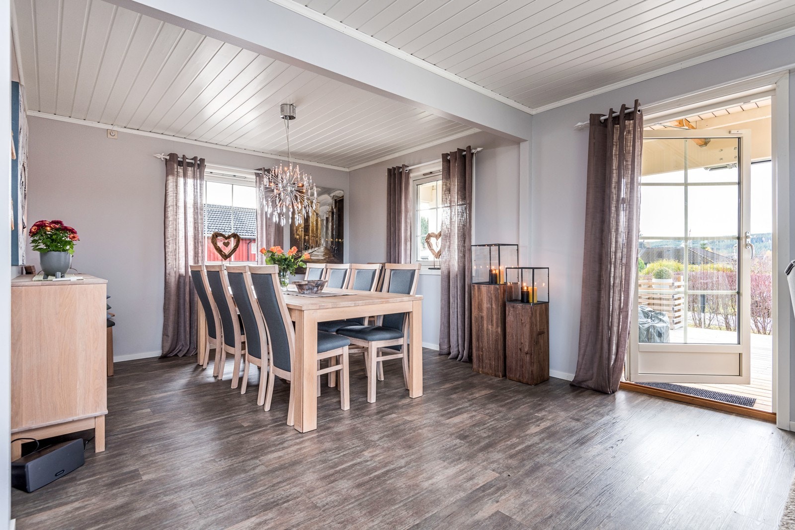 Selgers eget bilde fra 2020 Galleribilde