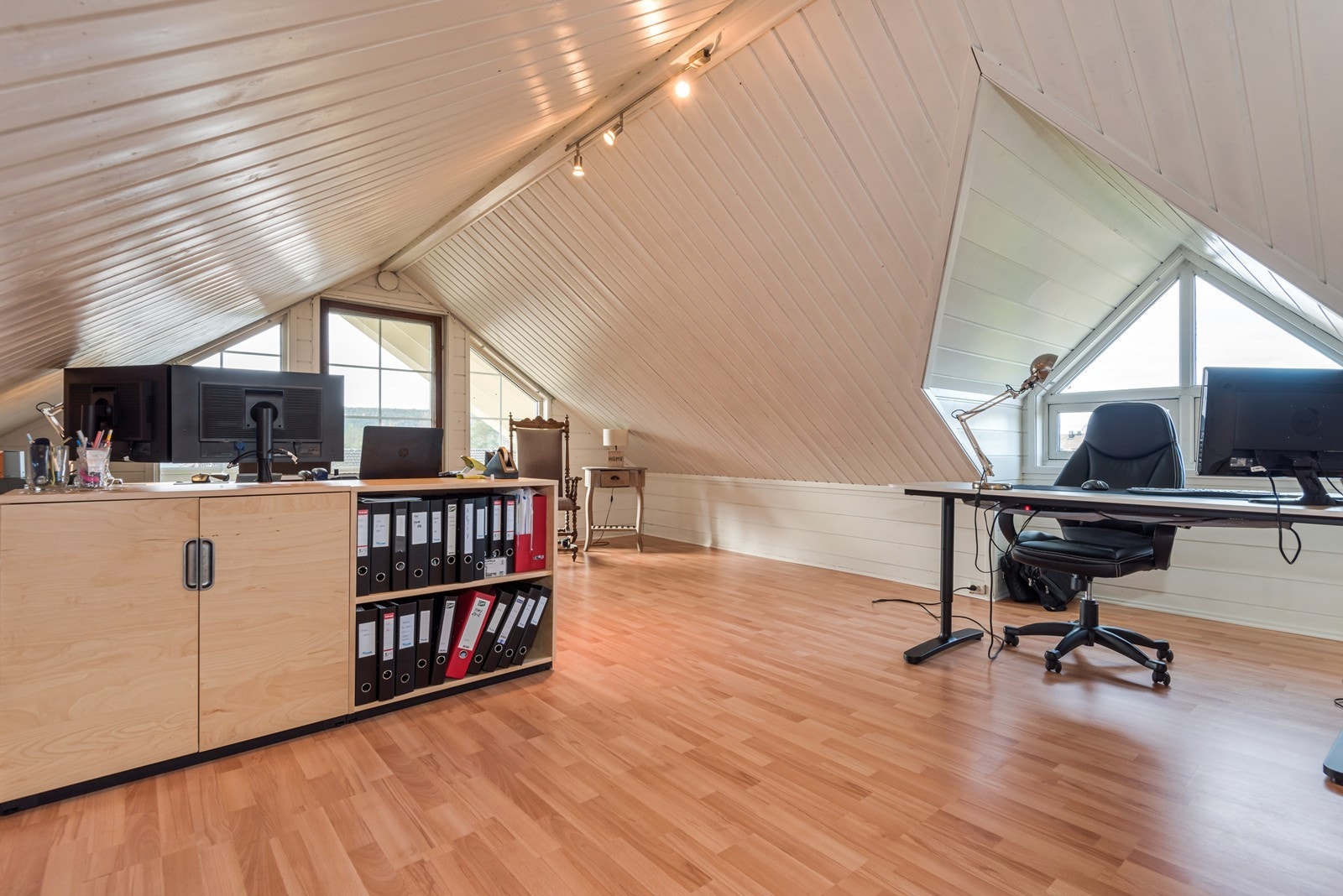 Selgers eget bilde fra 2020 Galleribilde