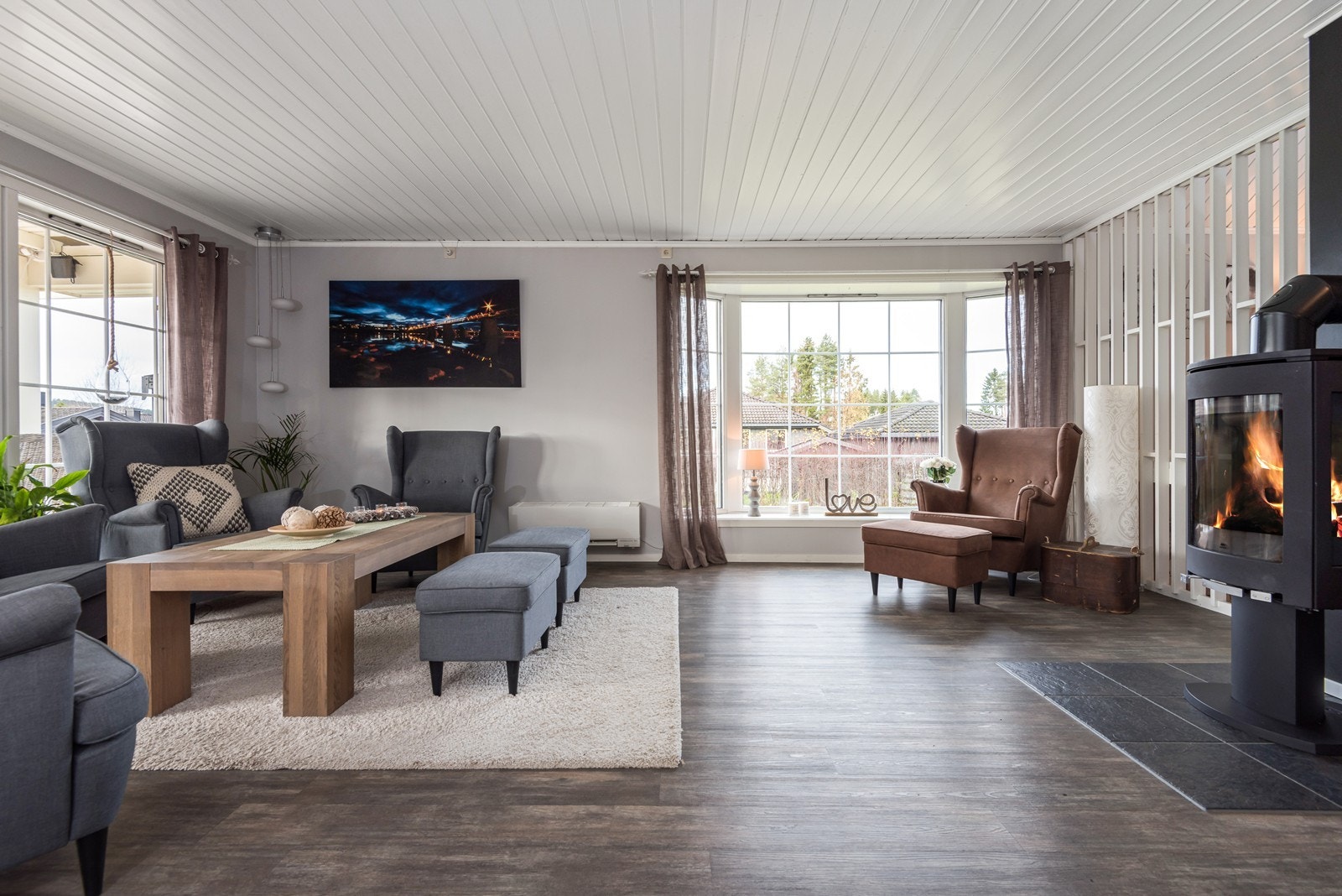 Selgers eget bilde fra 2020 Galleribilde