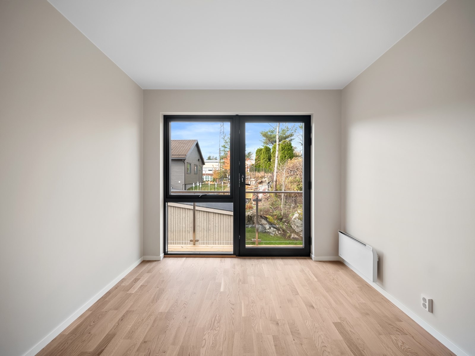 Soverom 3. Galleribilde