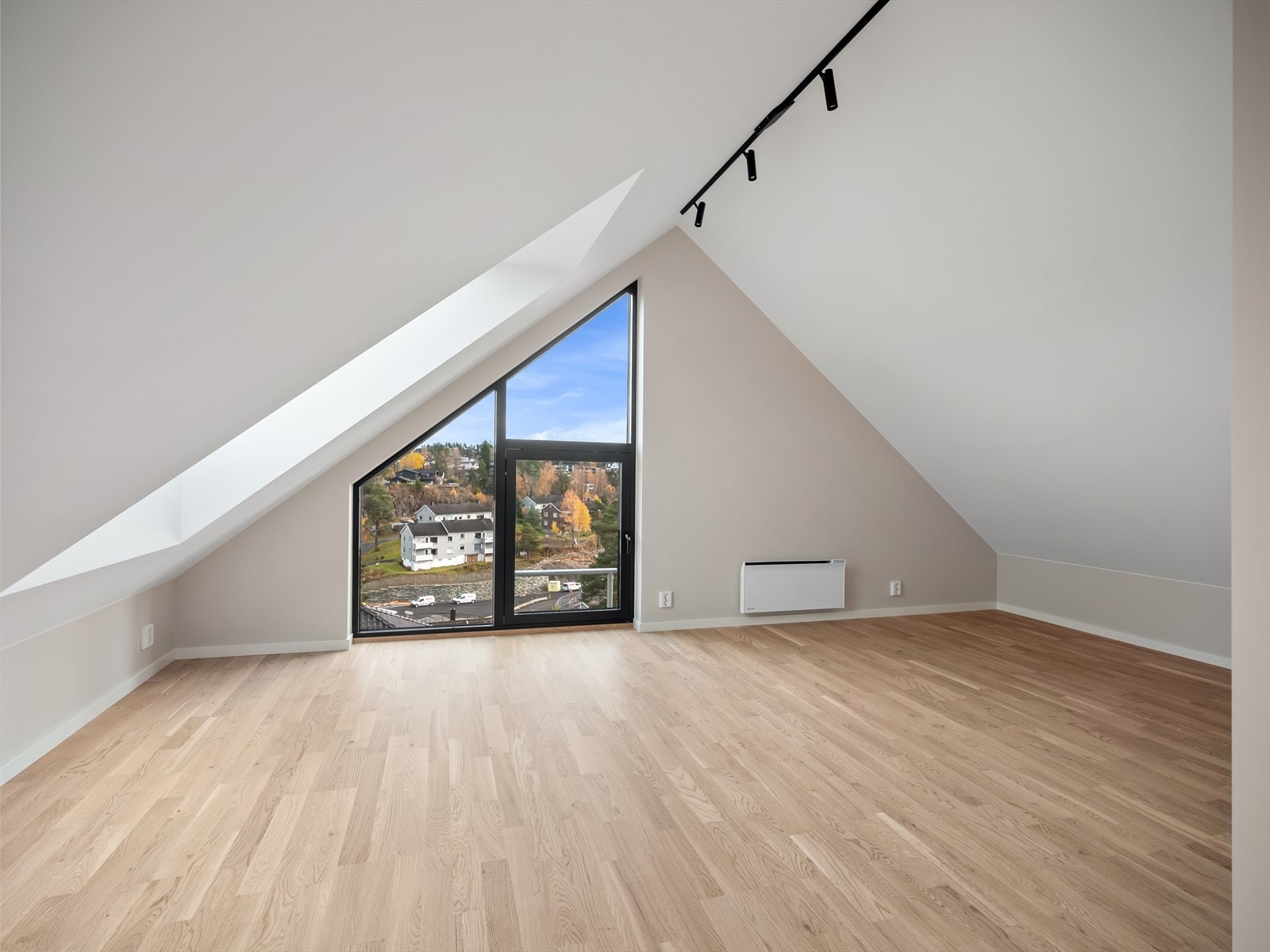 Herlig, ekstra stue som har mange innredningsalternativer. Galleribilde