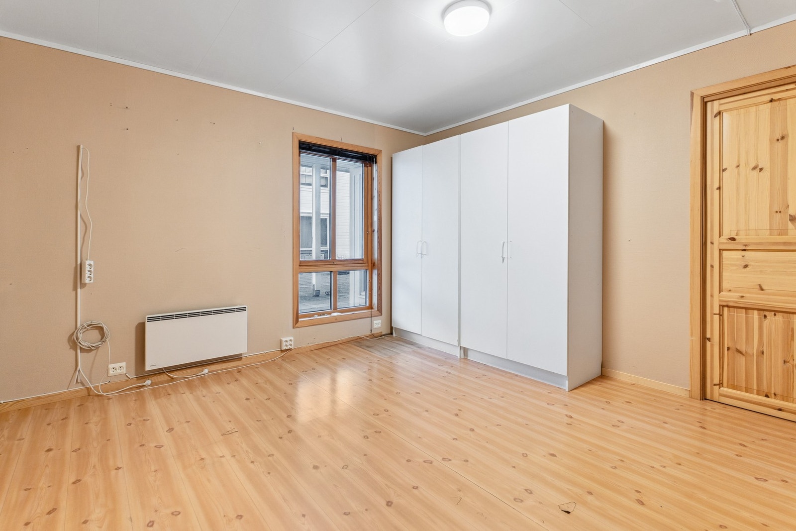 Soverom nr. 1 Galleribilde