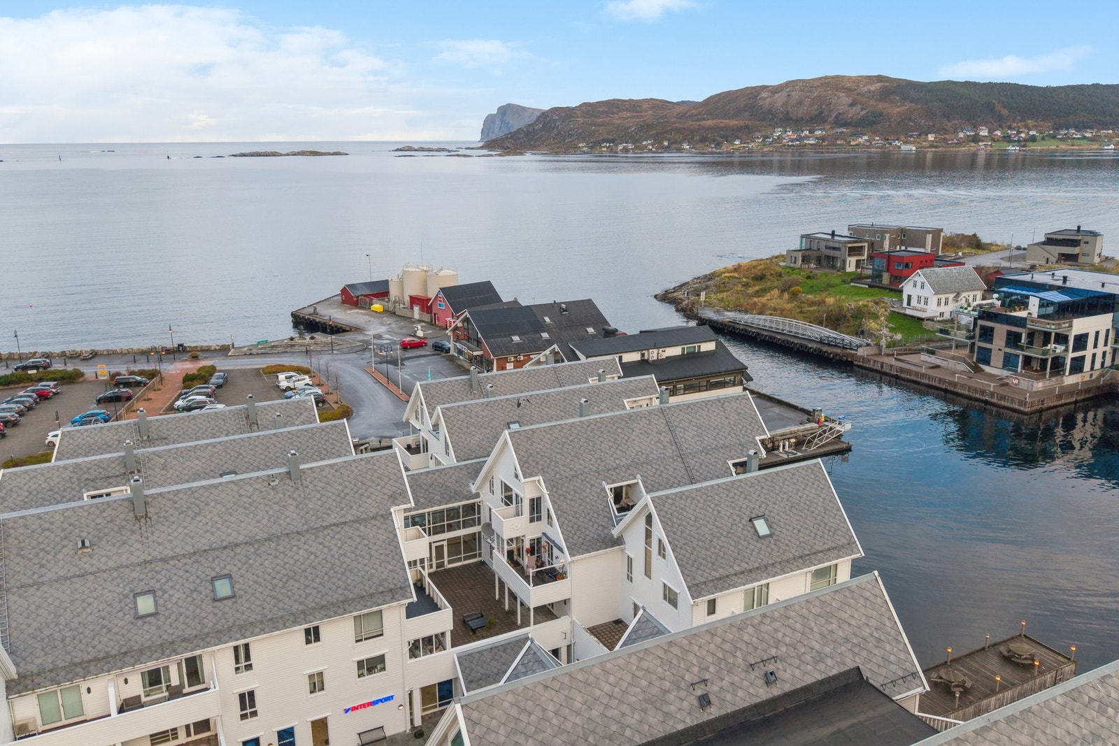 Oversiktsbilde Galleribilde