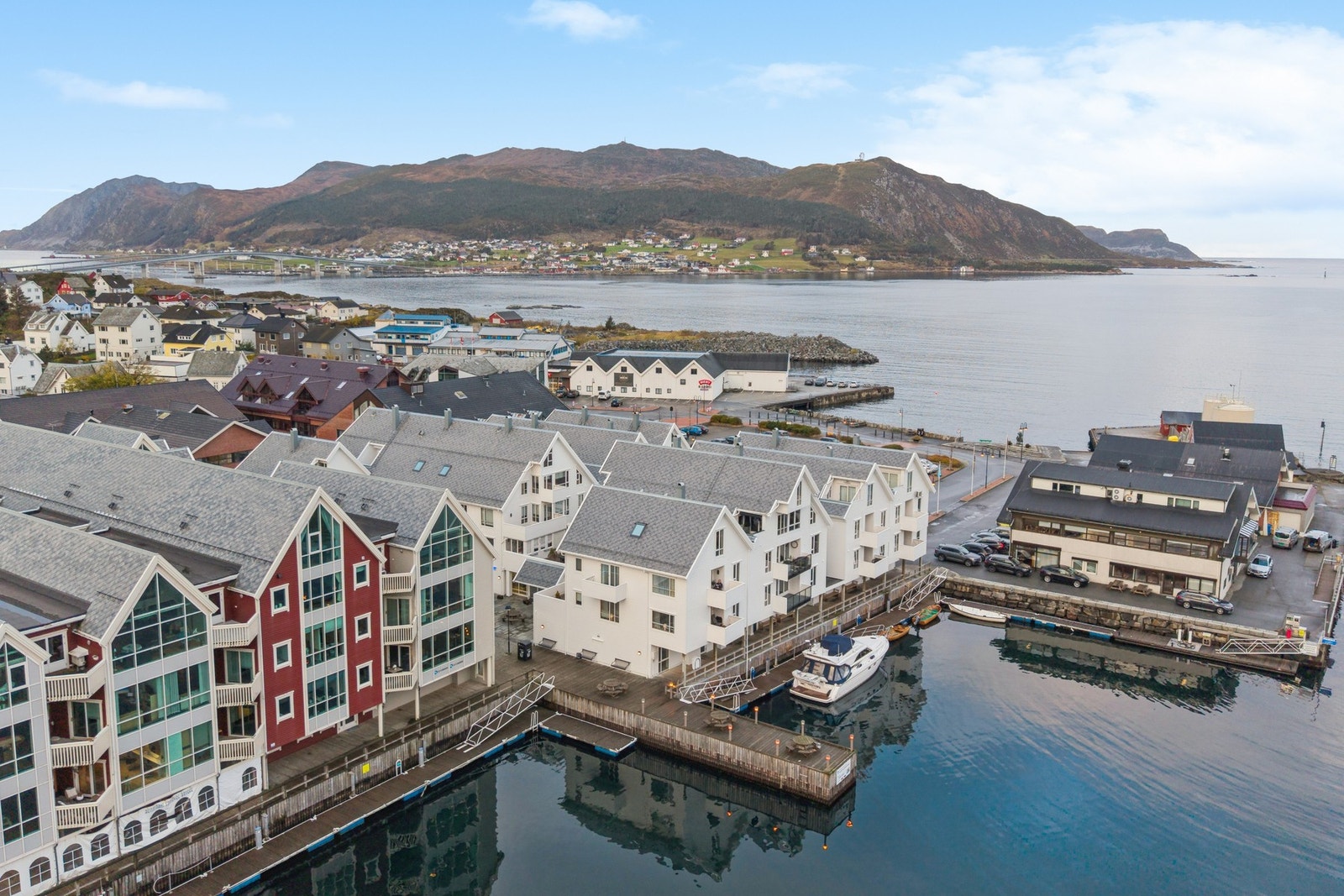 Oversiktsbilde Galleribilde