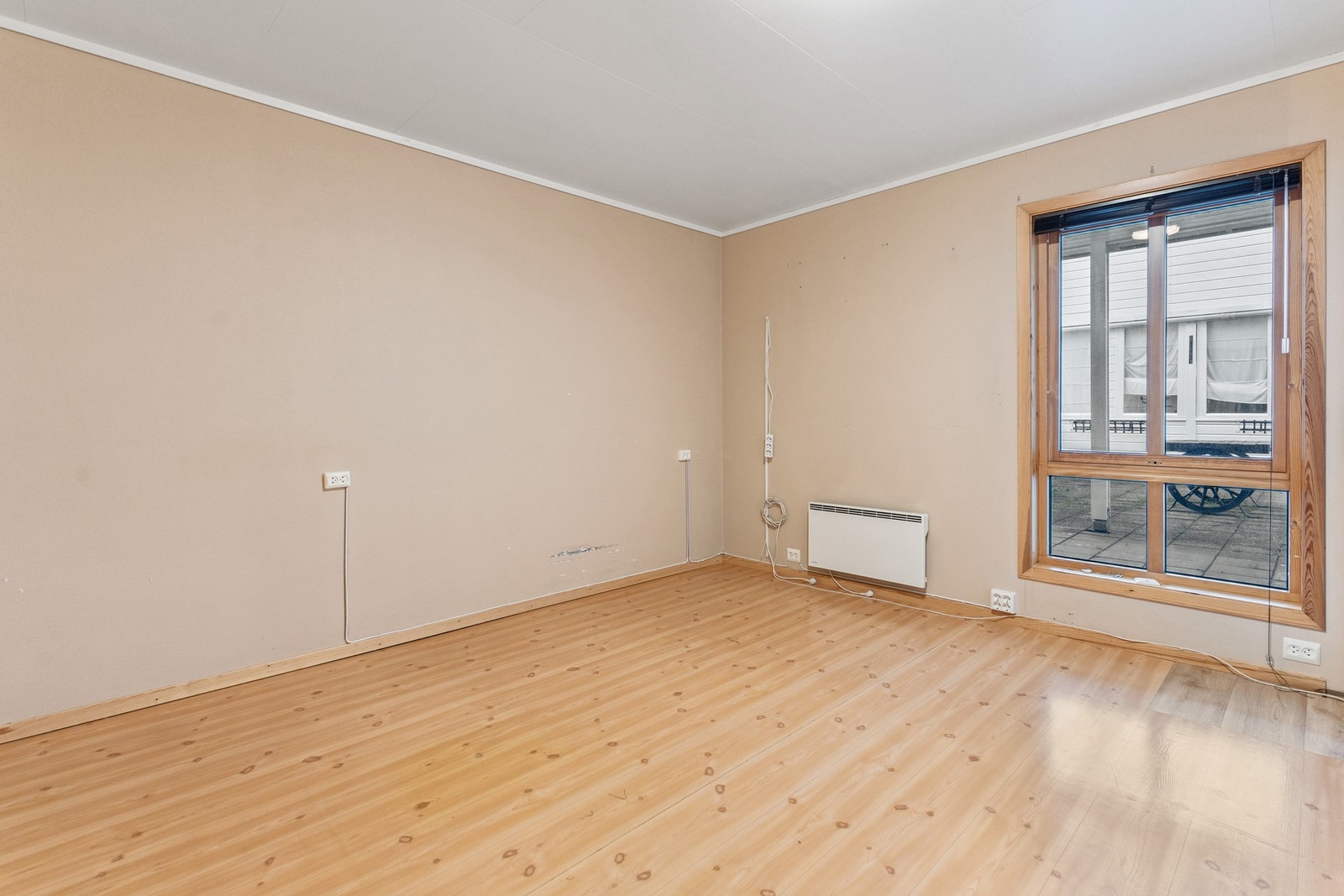 Soverom nr. 1 Galleribilde