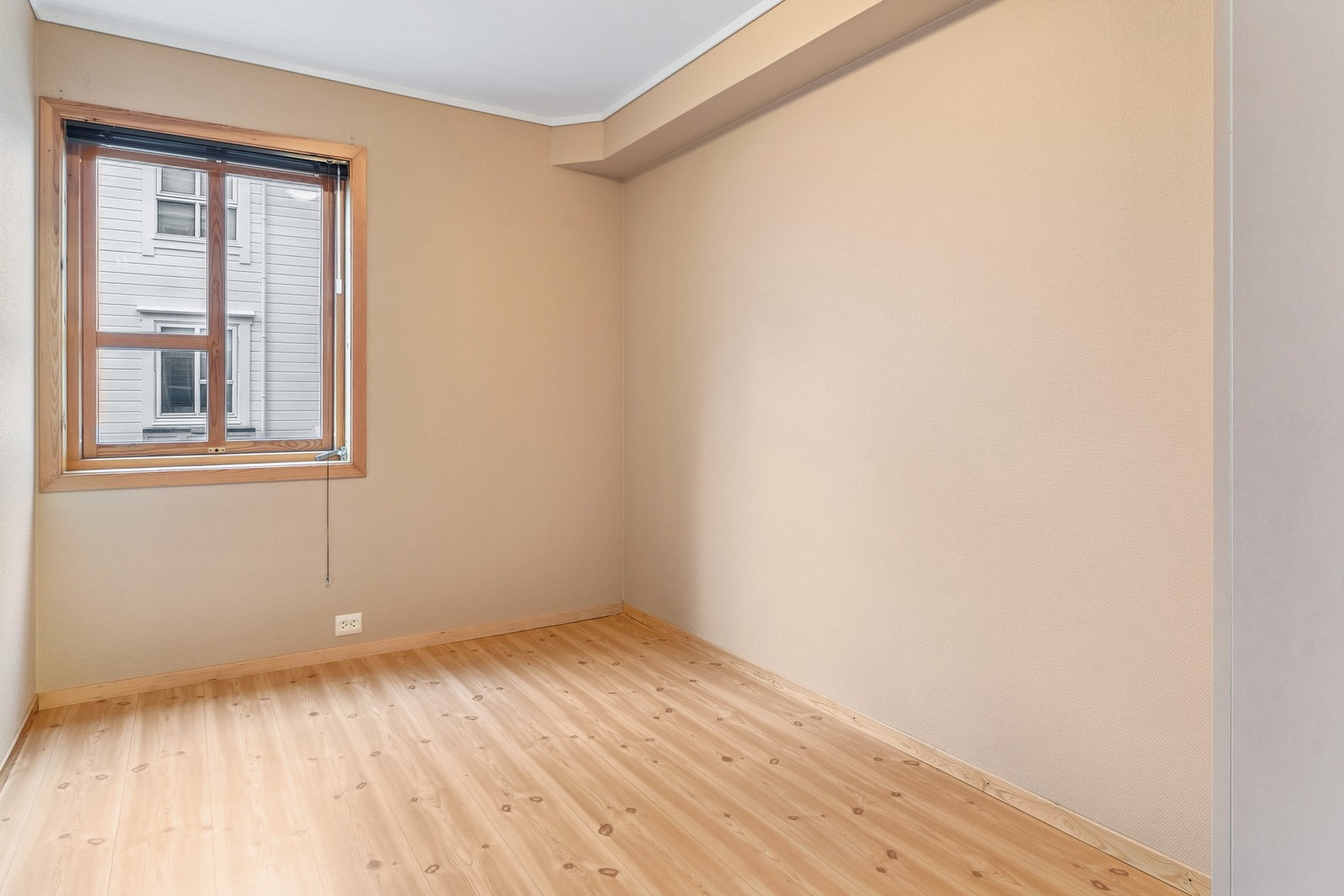 Soverom nr. 2 Galleribilde