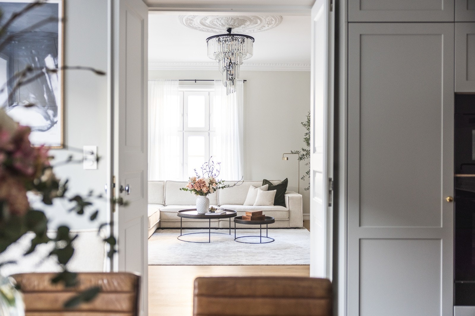 Velkommen til Dybwads gate 6 - Presentert av Privatmegleren Park / Mick H. S. Rødsten Galleribilde