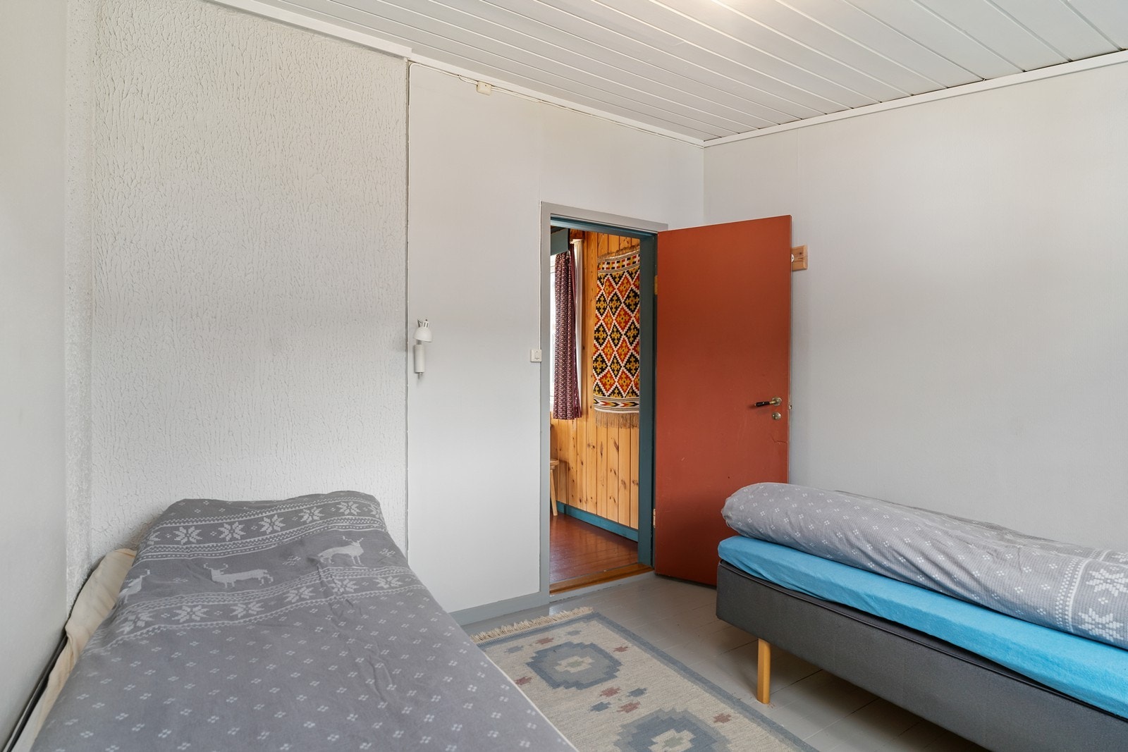 Soverom 3 Galleribilde