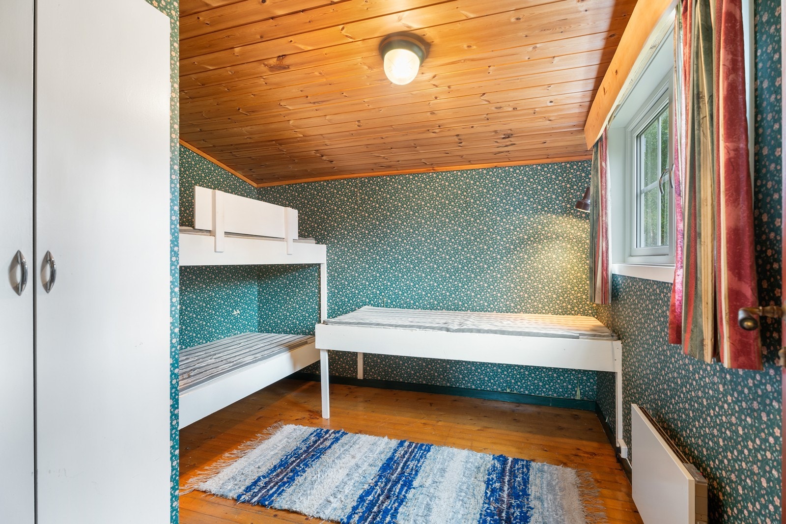 Soverom 1 Galleribilde