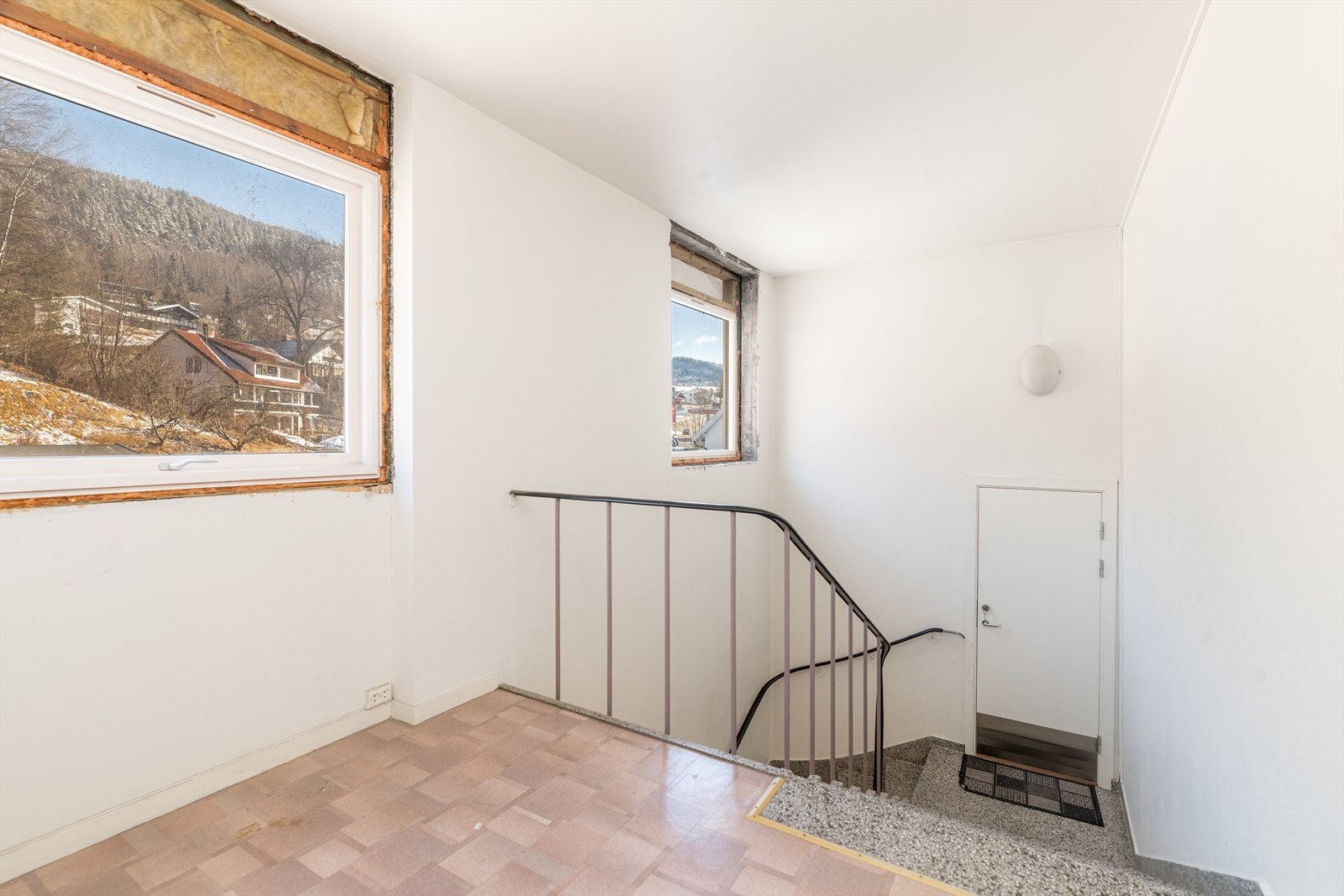 Trappegang Galleribilde