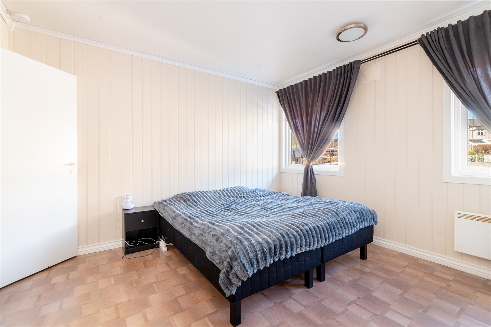 Soverom Galleribilde