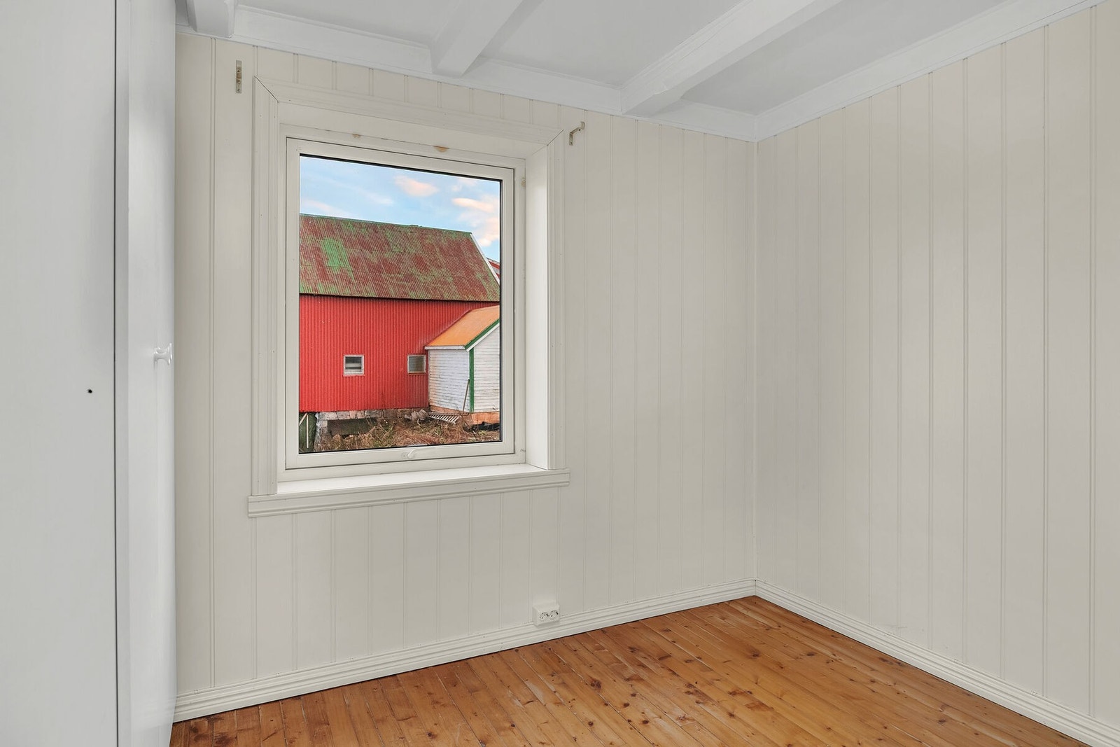 Soverom 3 Galleribilde