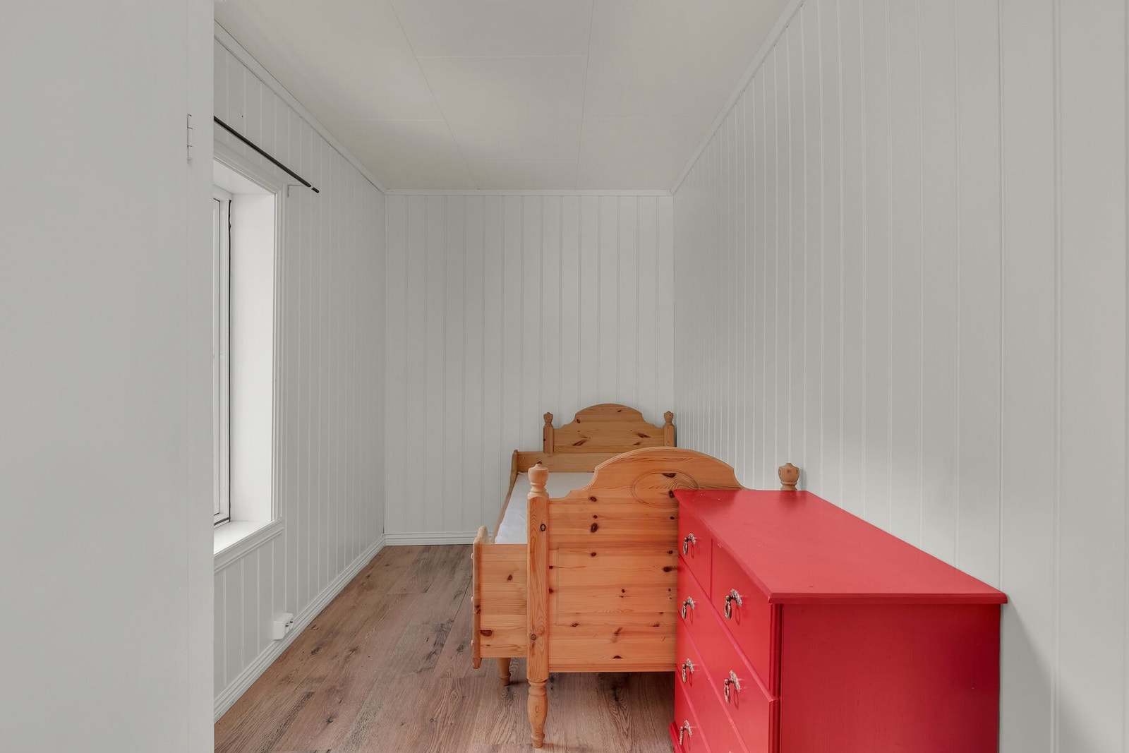 Soverom 2 Galleribilde