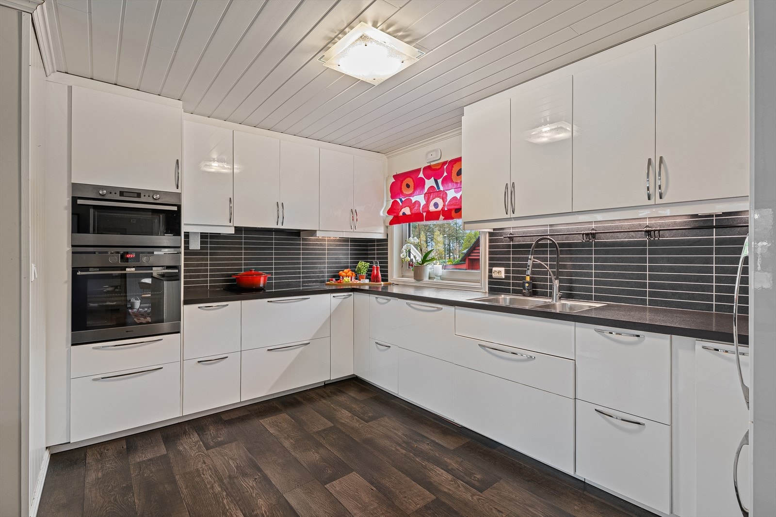 Kjøkken Galleribilde