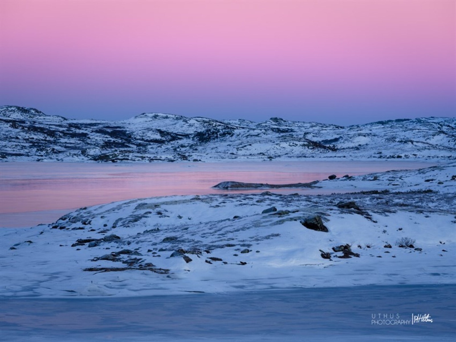 Områdebilde. Galleribilde