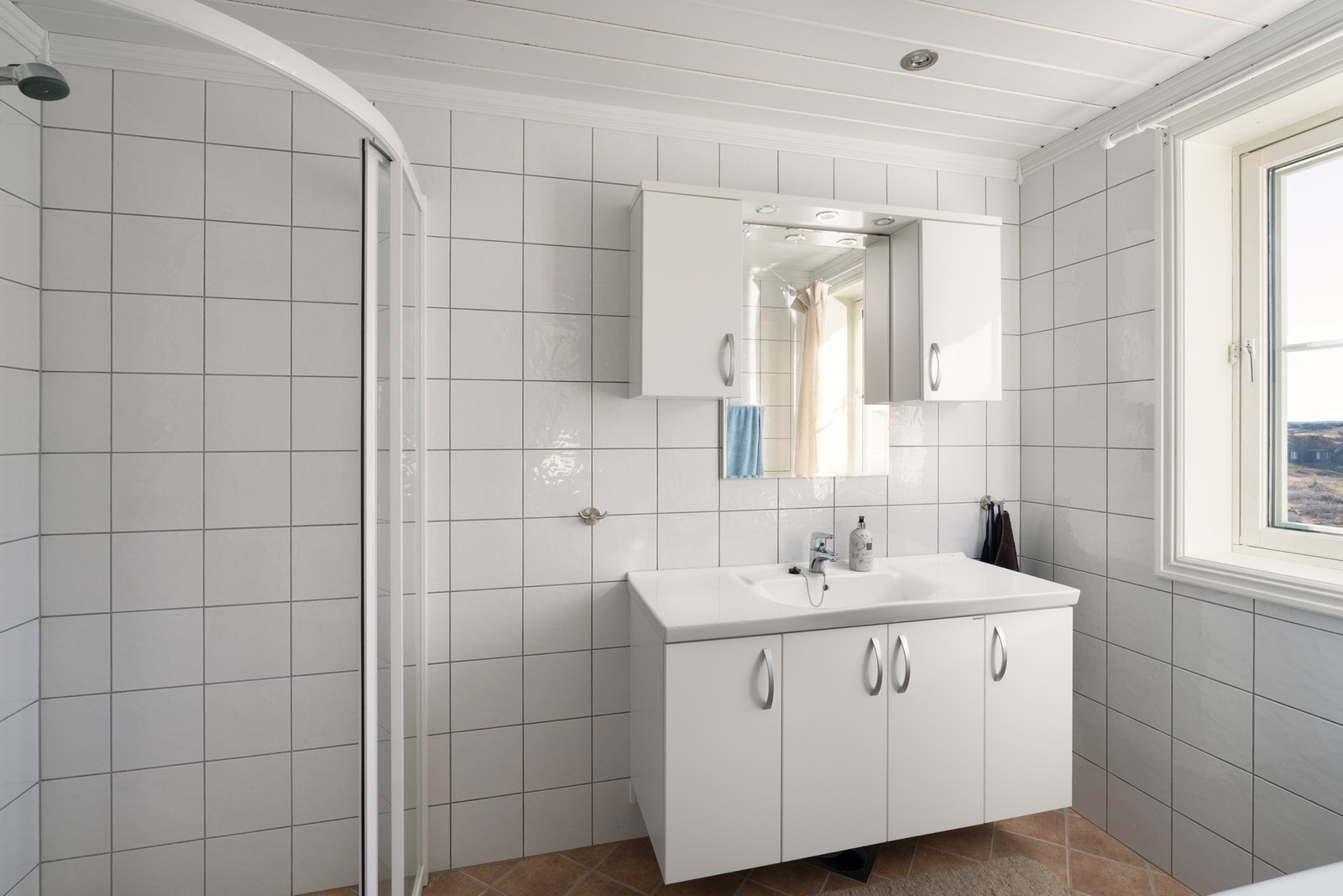 Bad tilhørende hovedsoverom. Galleribilde