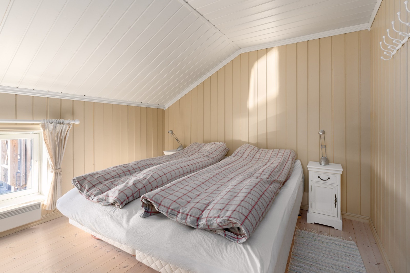 Soverom 2. Galleribilde