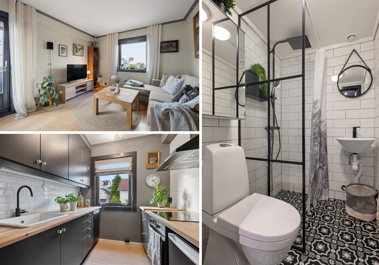 Velkommen Nedre Bjerggate 13A! Galleribilde