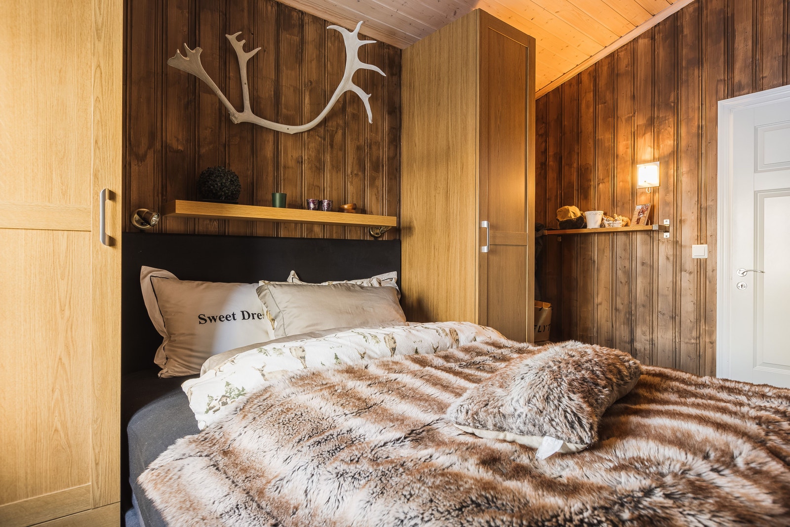 Sovrum 1 Galleribilde