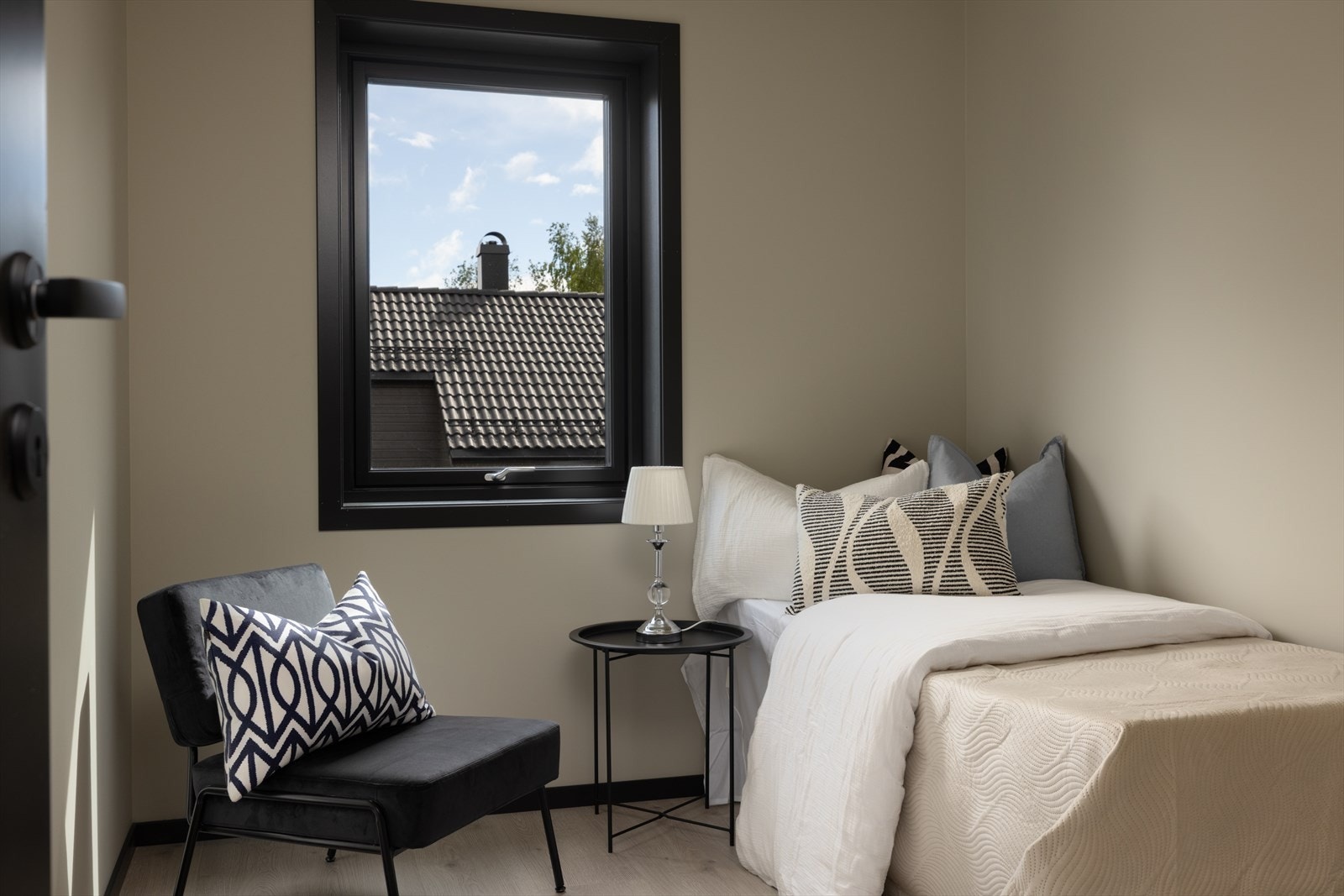 Soverom Galleribilde