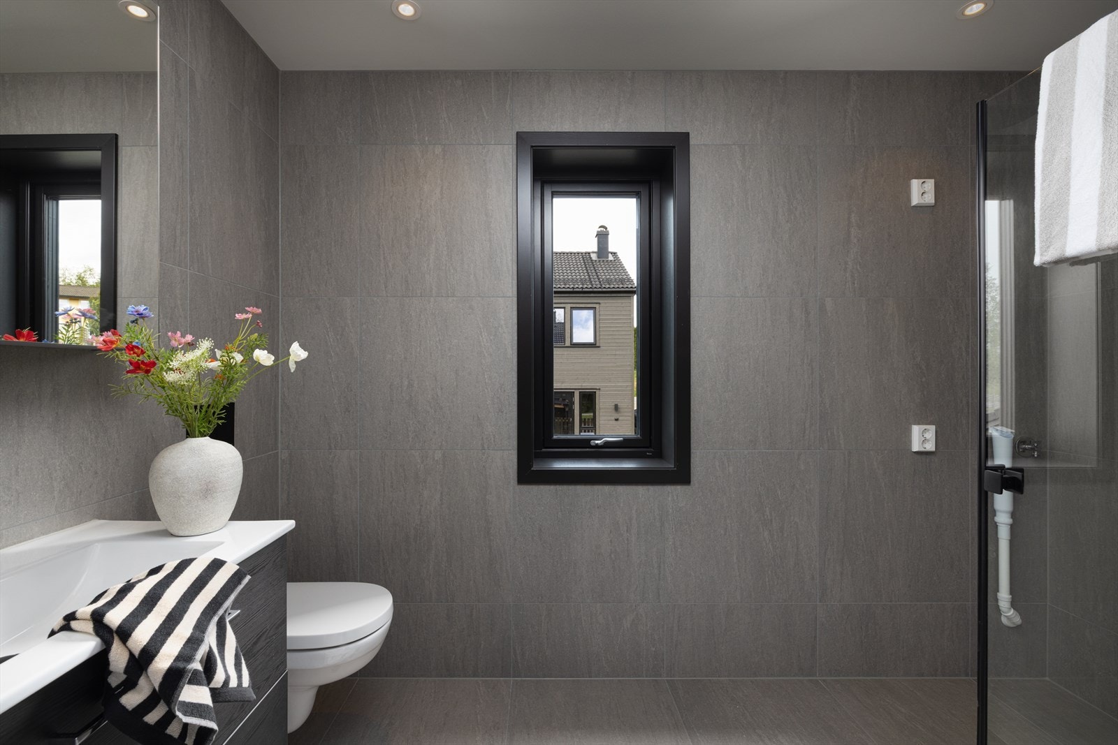 Fint bad. Galleribilde