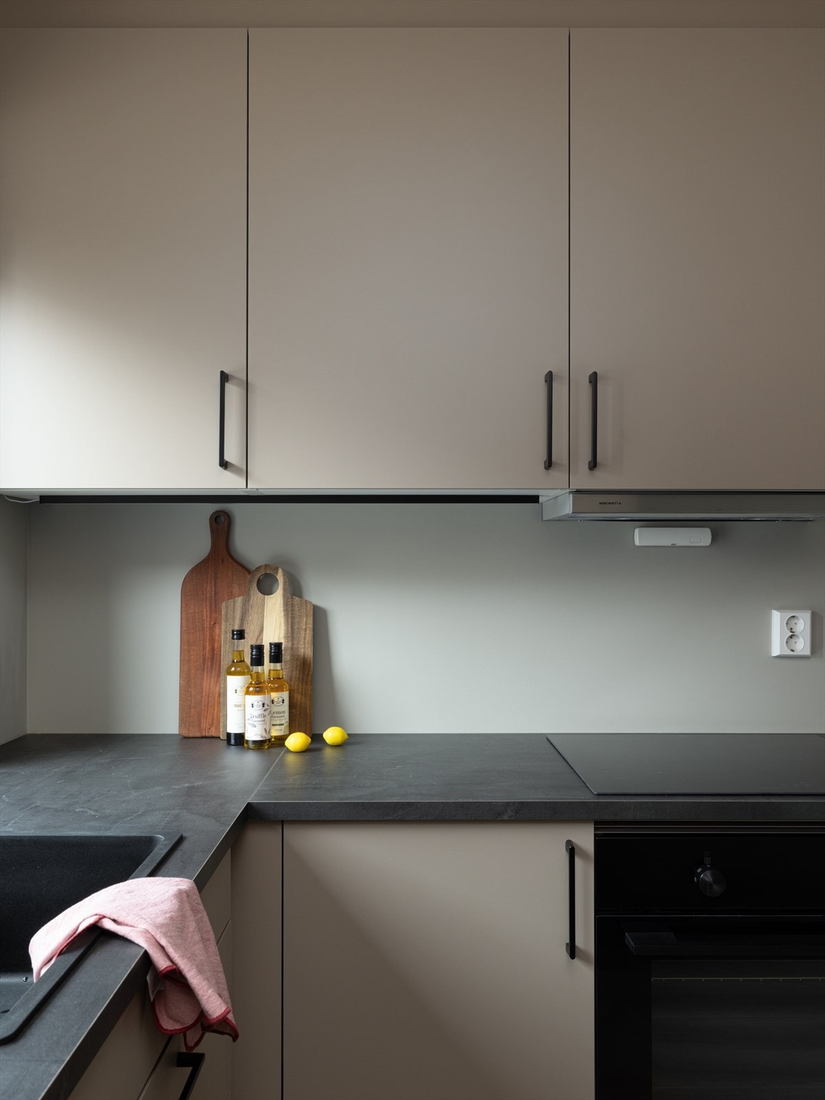 Ditt nye hjem? Galleribilde