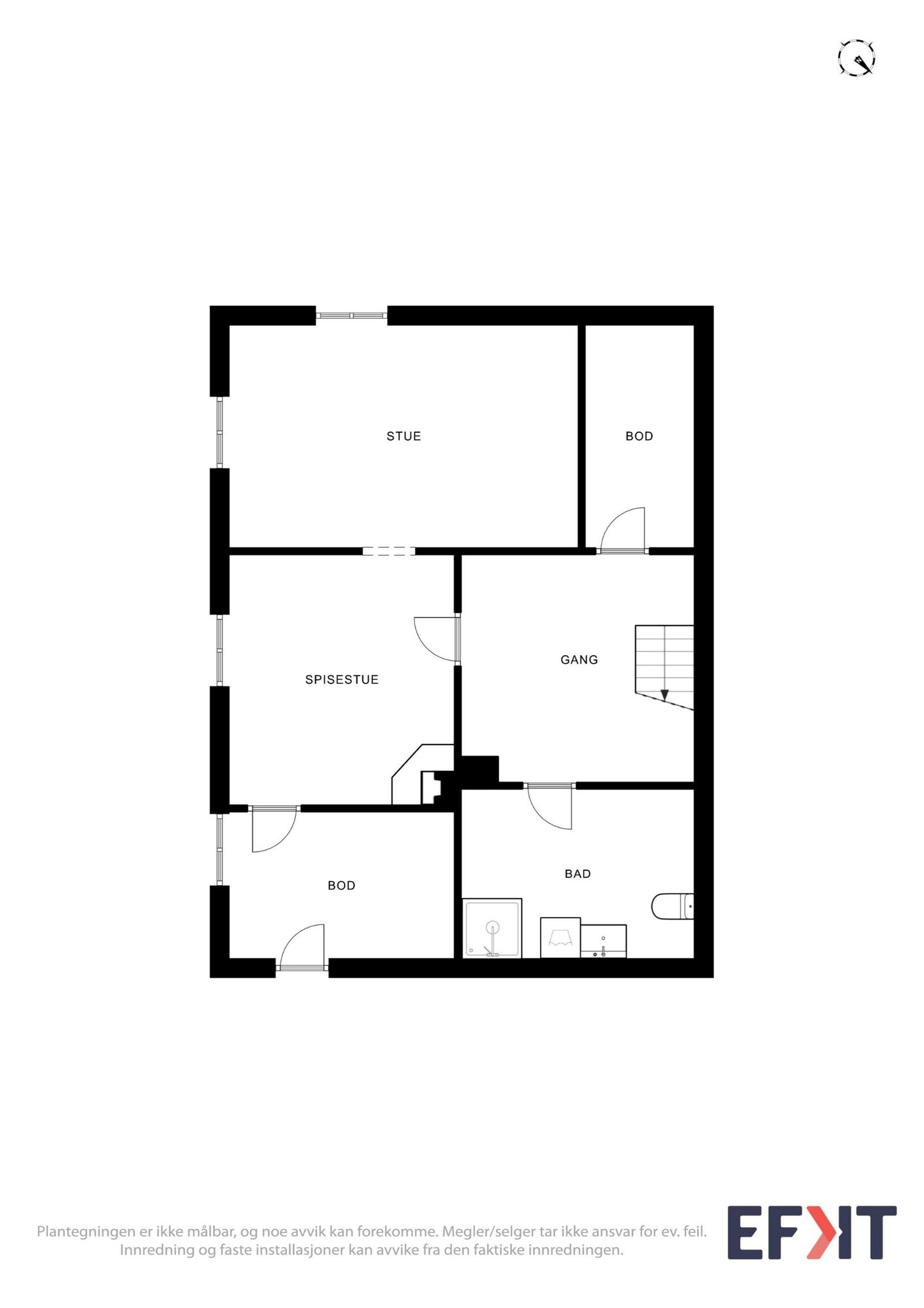 Kjeller Galleribilde