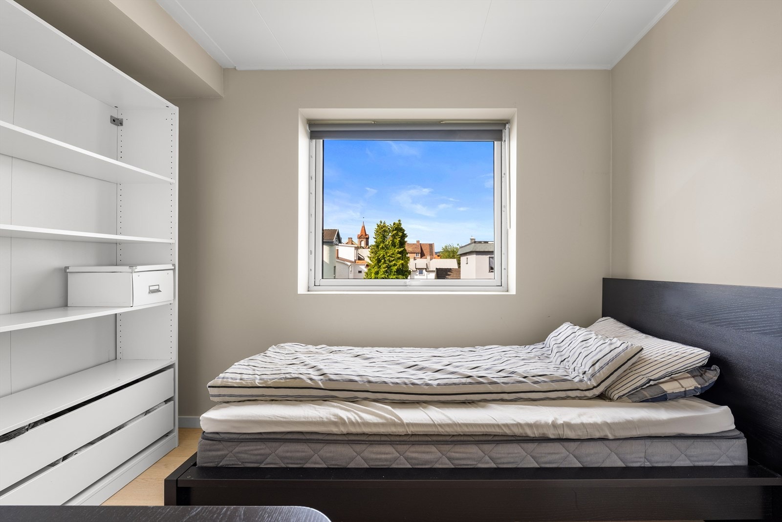 Soverom nr. 2 Galleribilde